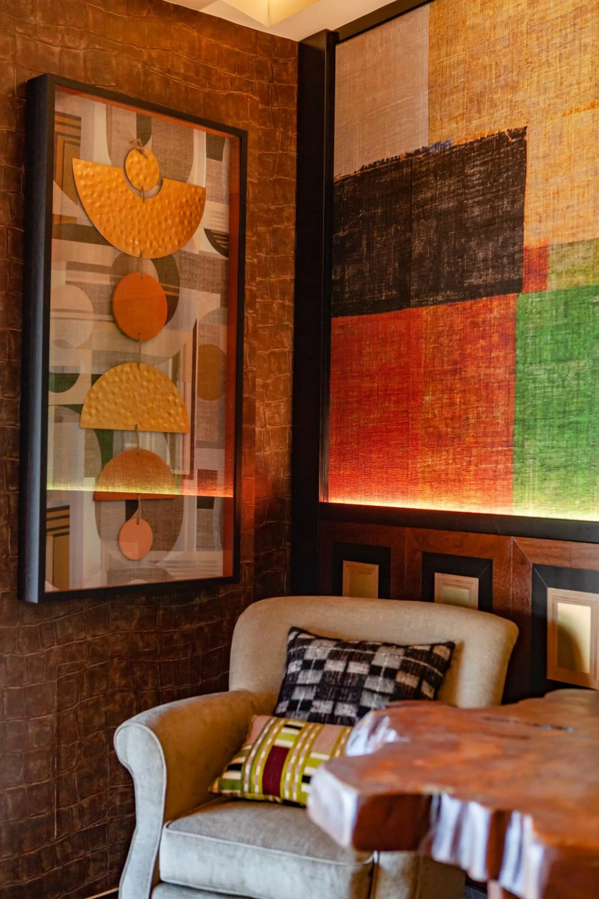 Decorative detail in Montargil Monte Novo