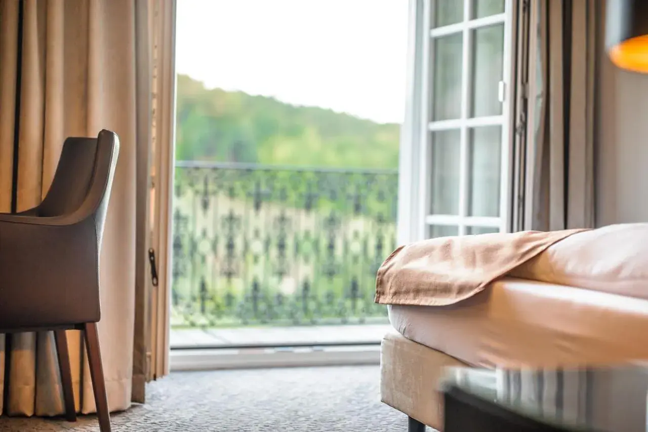 Single Room in Bad Schauenburg Single Room in Bad Schauenburg