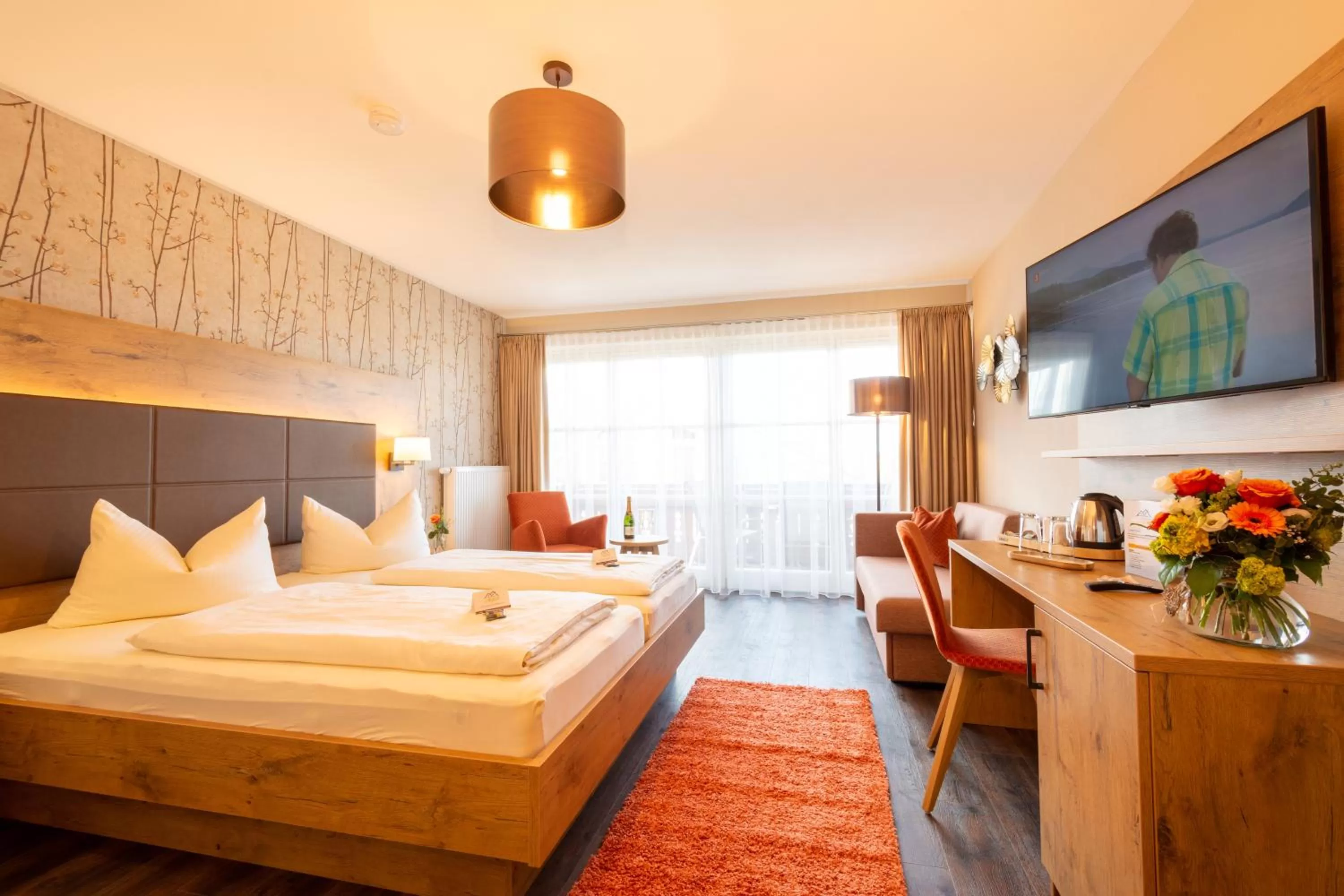 Nearby landmark, Bed in Boutique Hotel Angerer