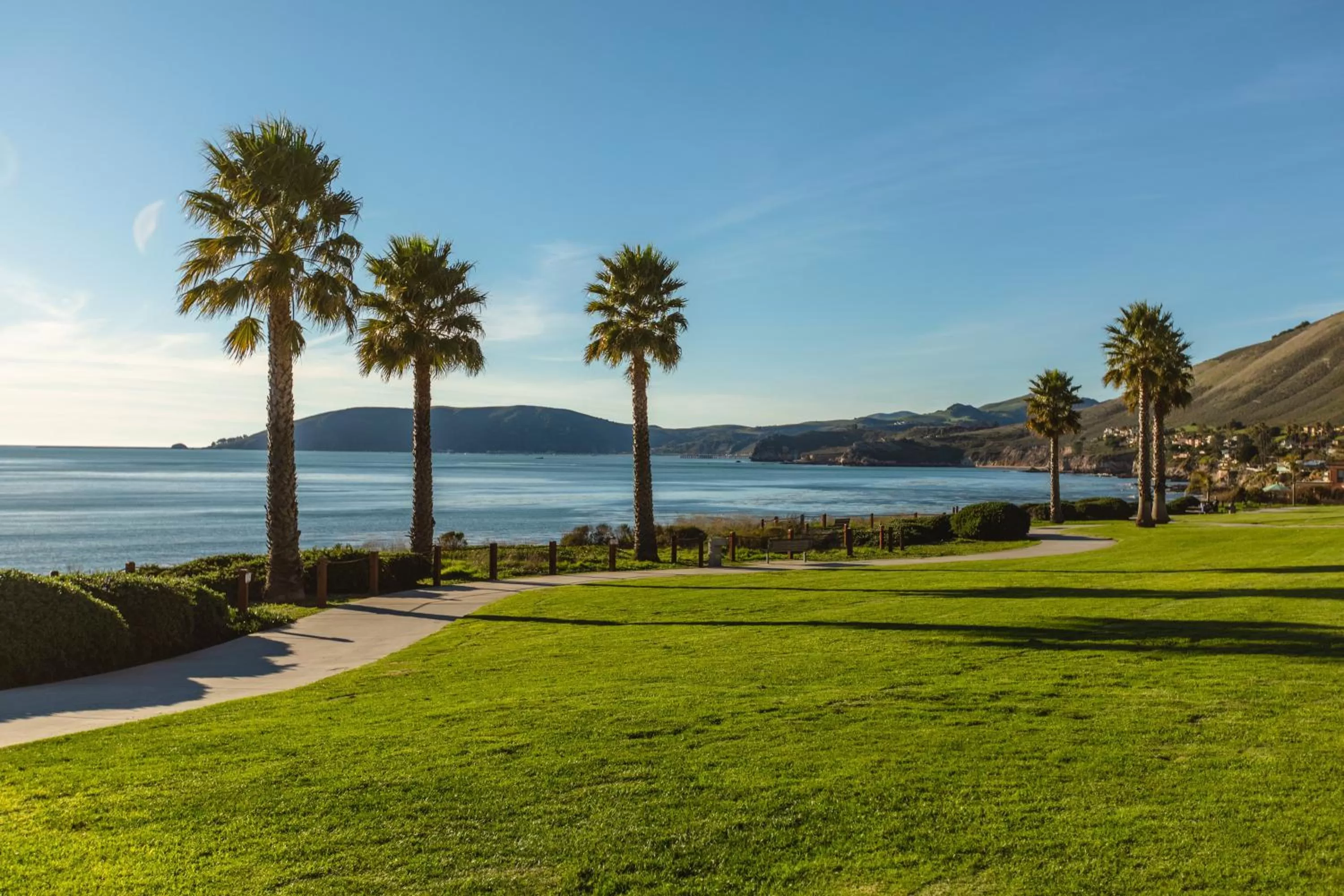 Beach in Candlewood Suites Santa Maria by IHG