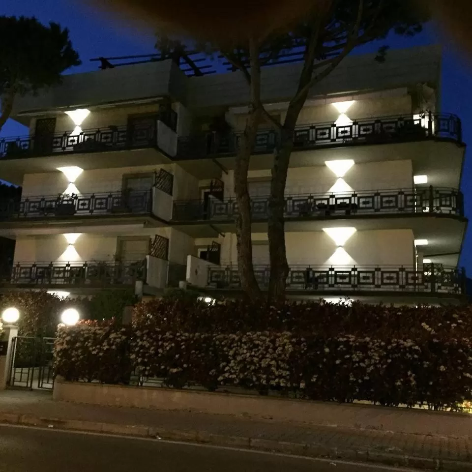 Property Building in Michelangelo rta