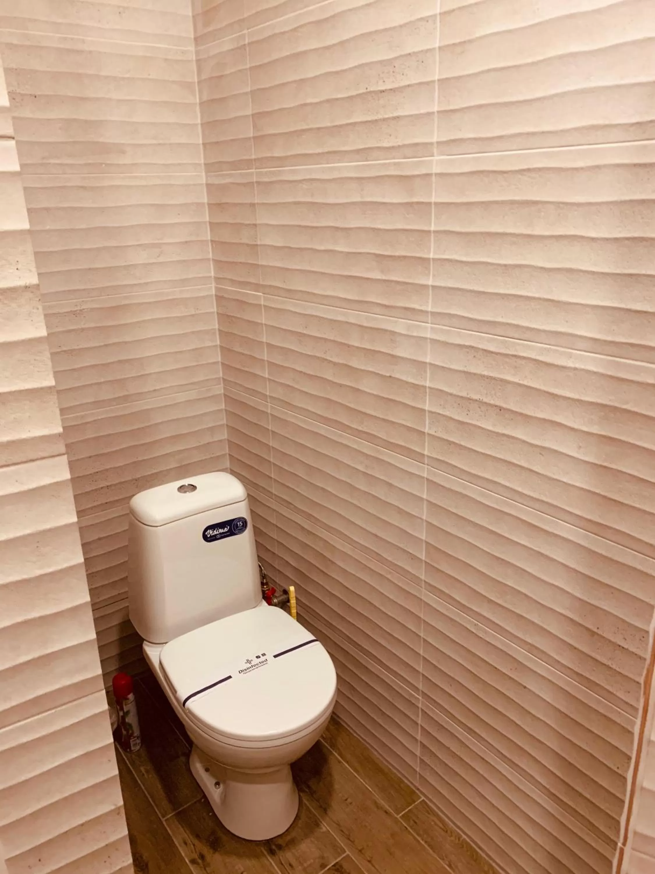 WINE & ROSE BOUTIQUE HOTEL