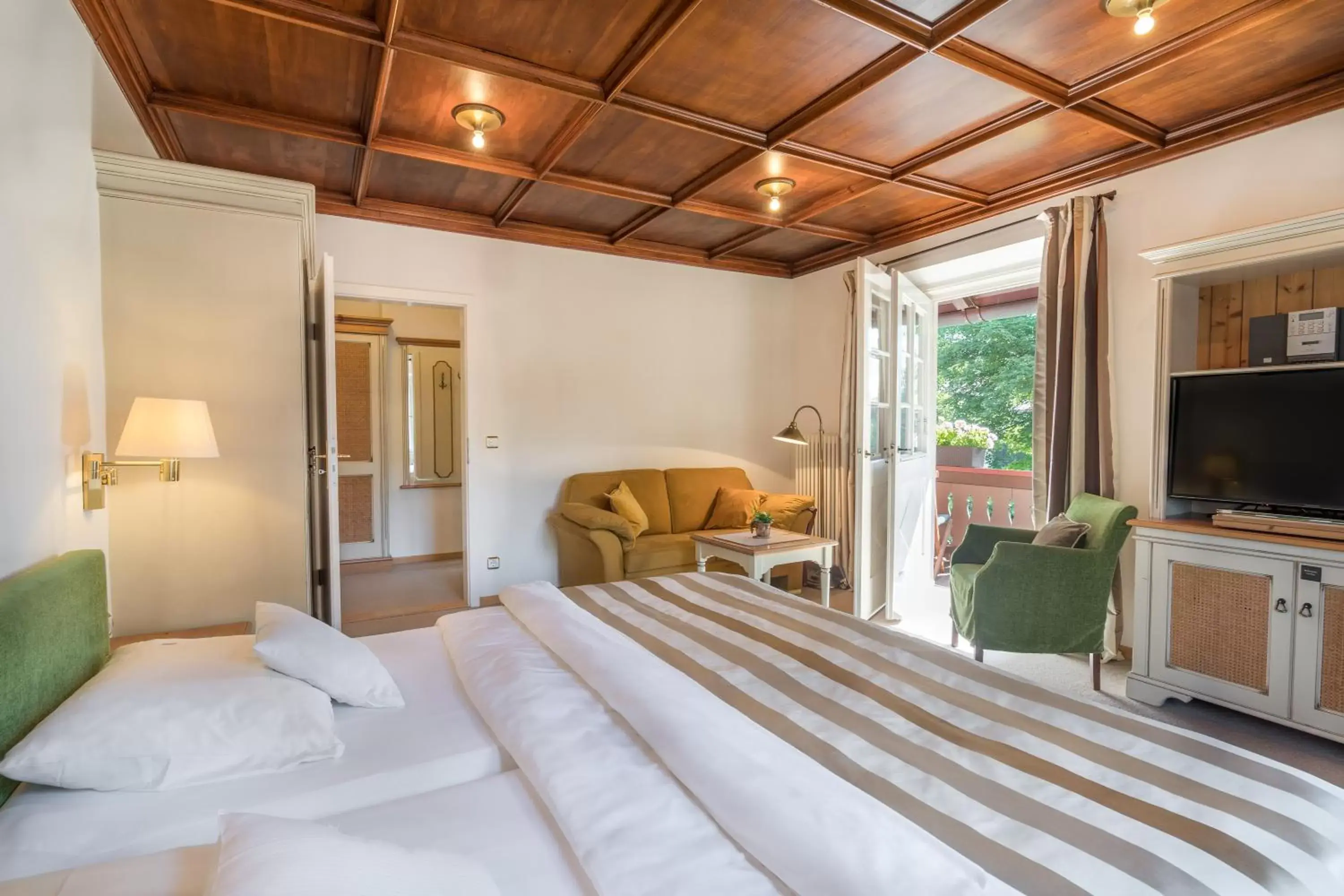 Bourton Double Room in Geldernhaus Hotel garni Bourton Double Room in Geldernhaus Hotel garni