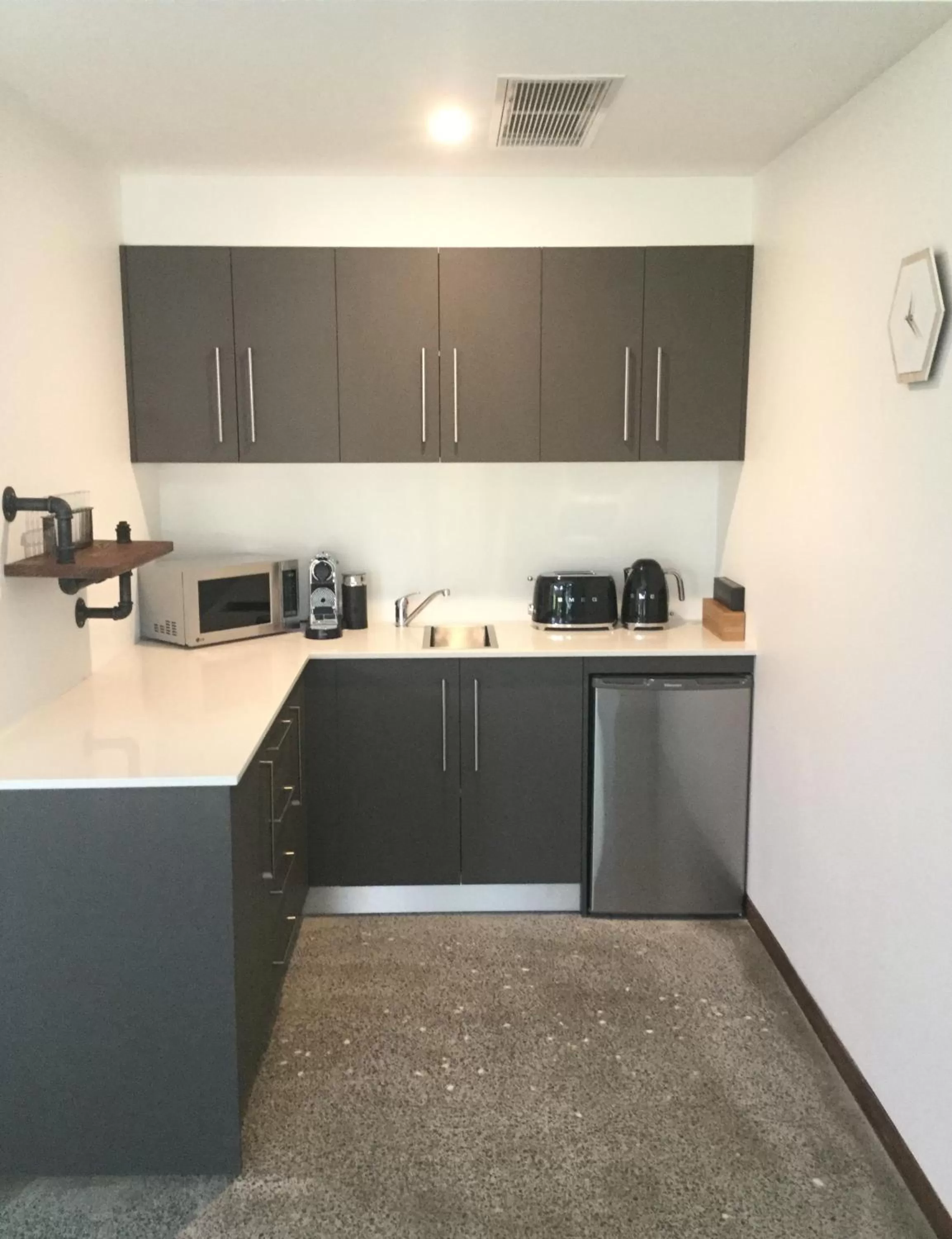 Coffee/tea facilities in BULC Boutique Bed & Breakfast