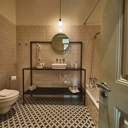 Look Living, Lisbon Design Apartments