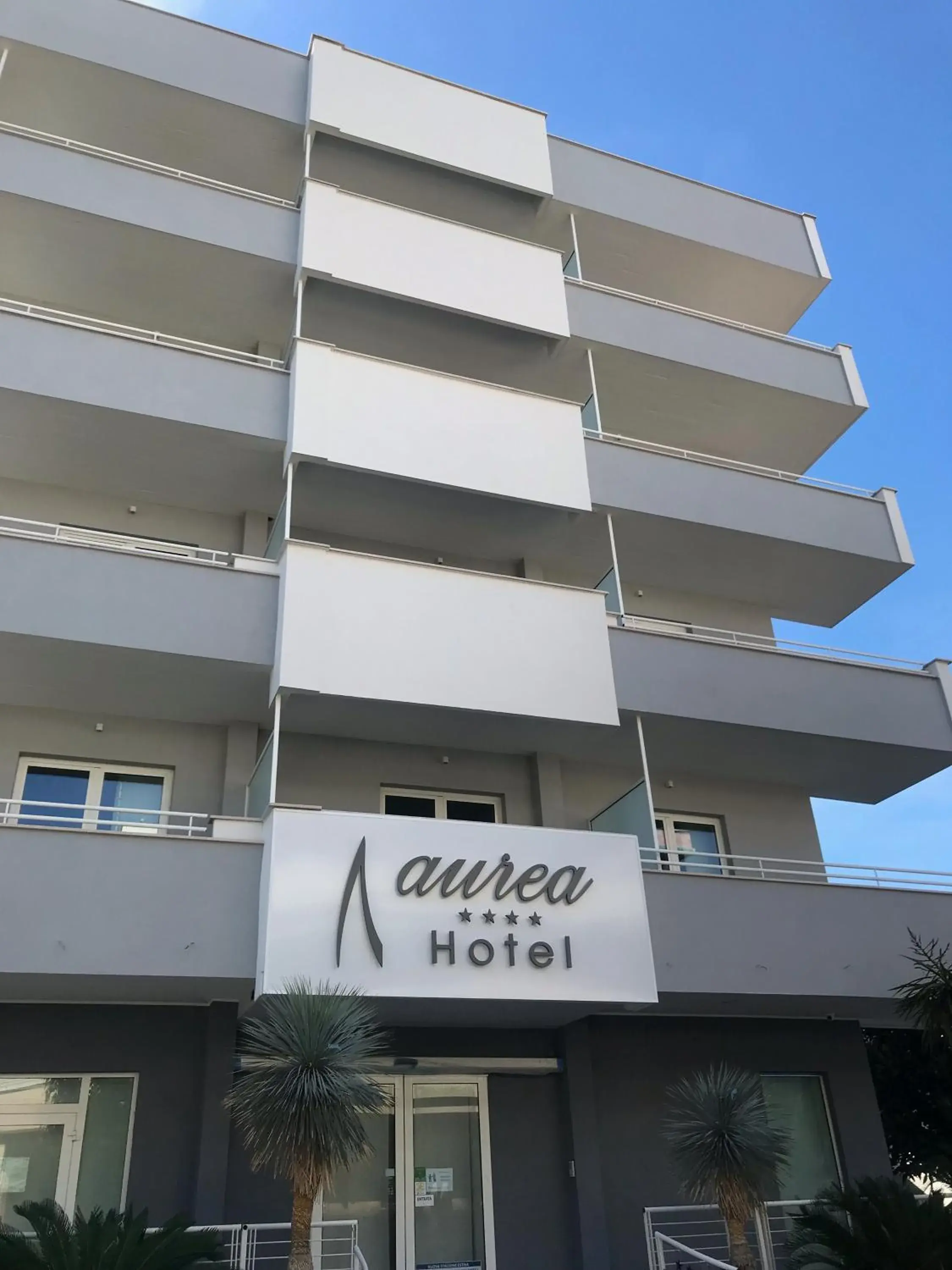 Aurea Hotel Aurea Hotel