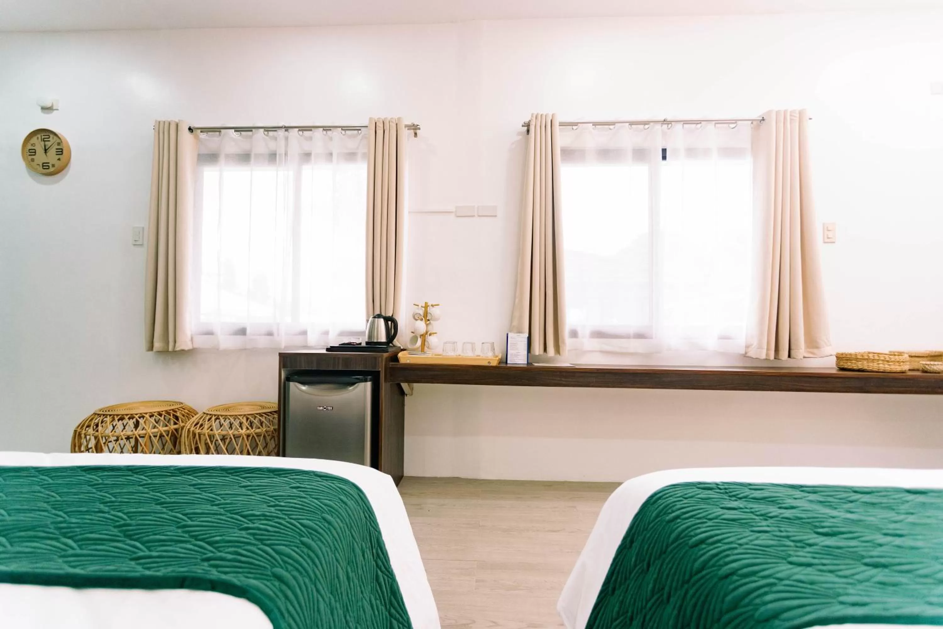 Bedroom, Bed in 3 Peaks Resort & Boutique Hotel