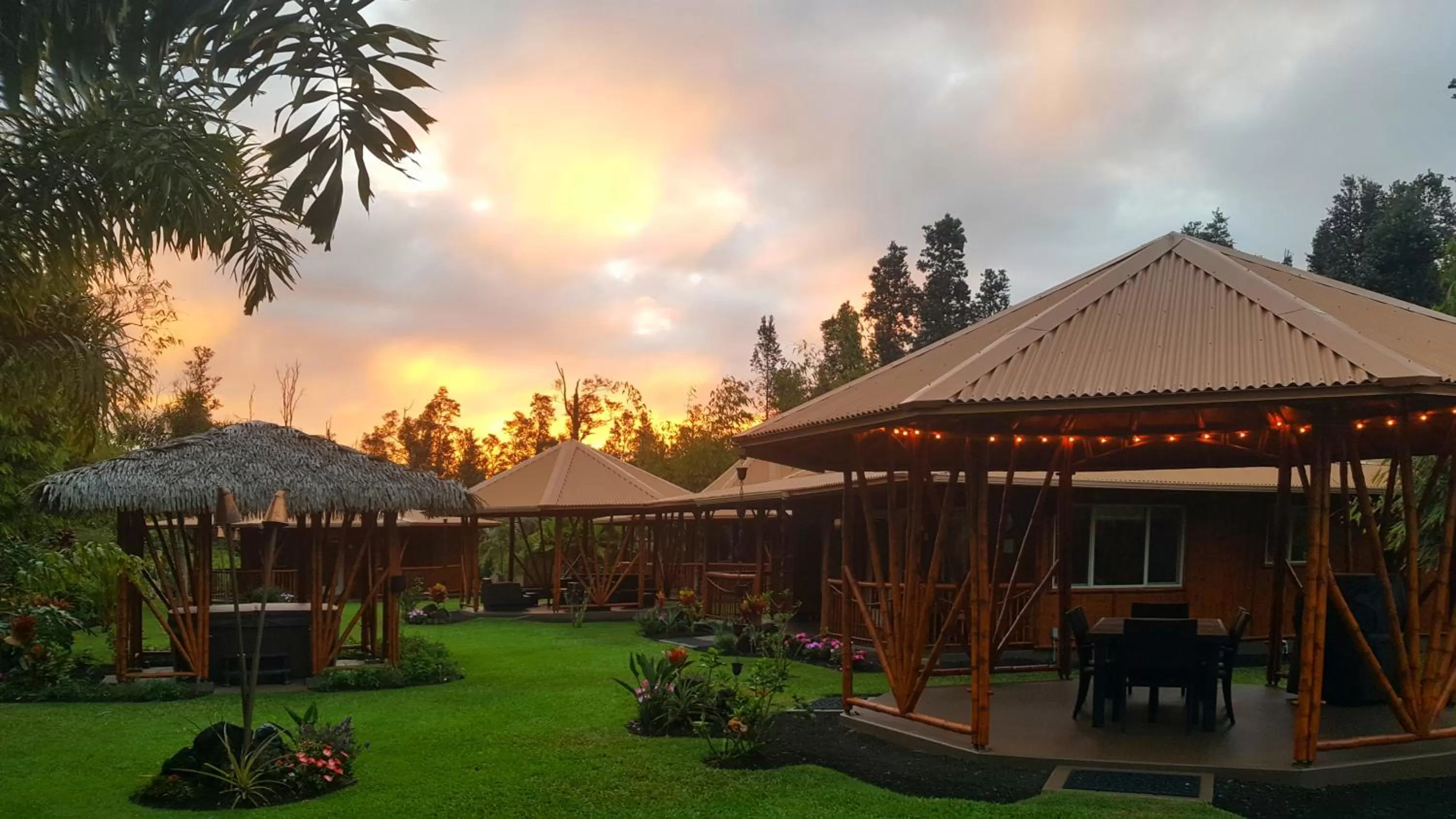 Volcano Eco Retreat by Heart Core Hotels - Adults Only