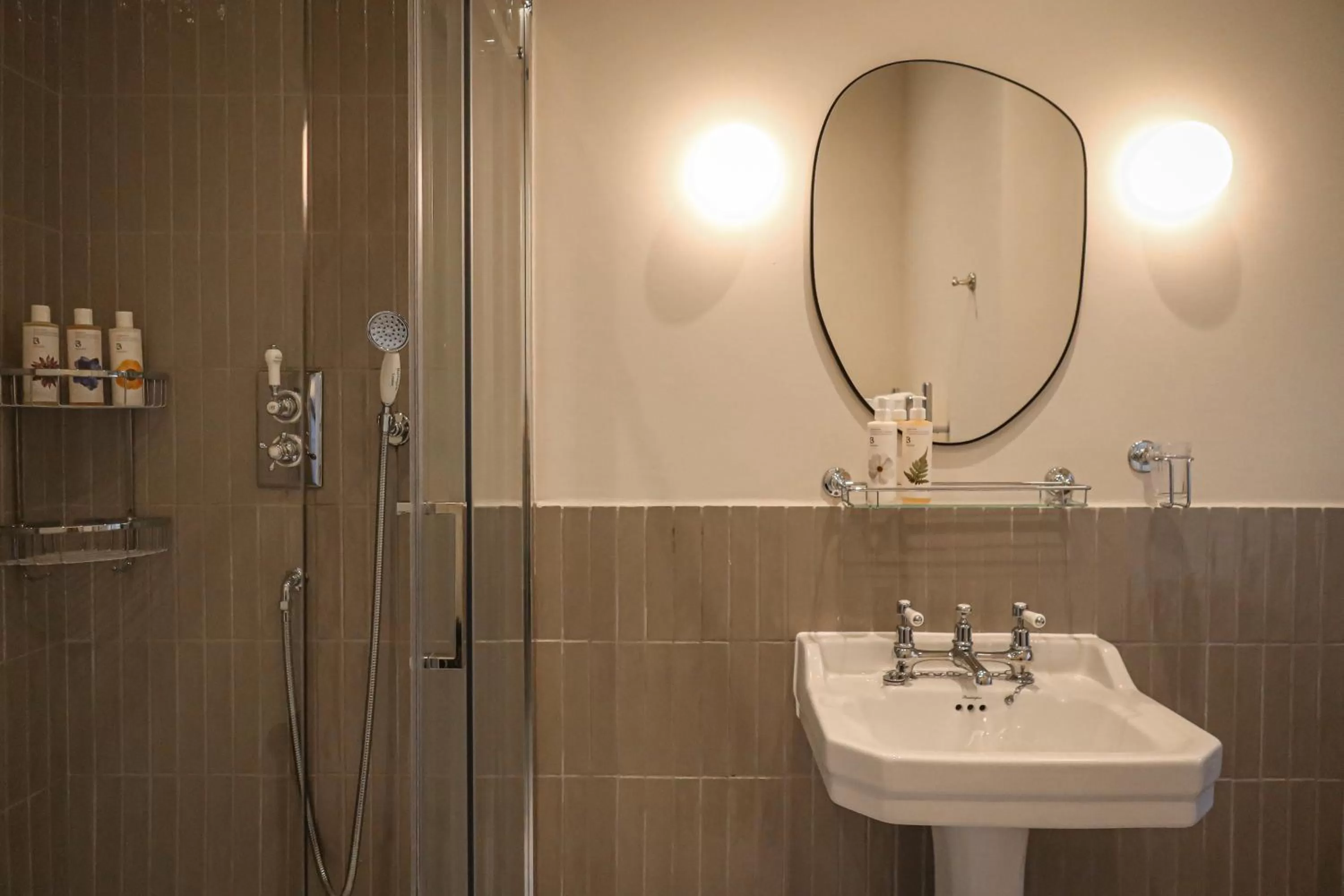 The Yard in Bath Hotel