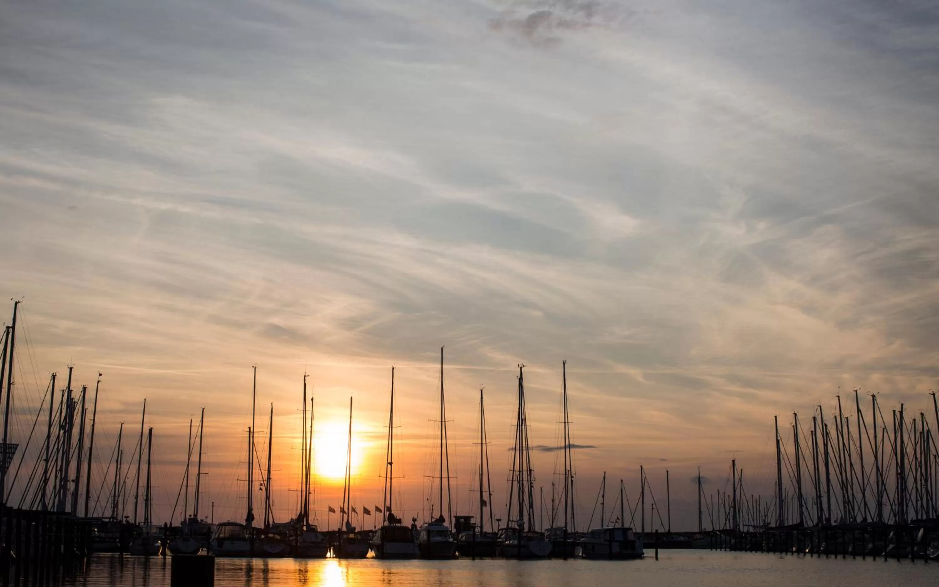 Property building in Havshotellet