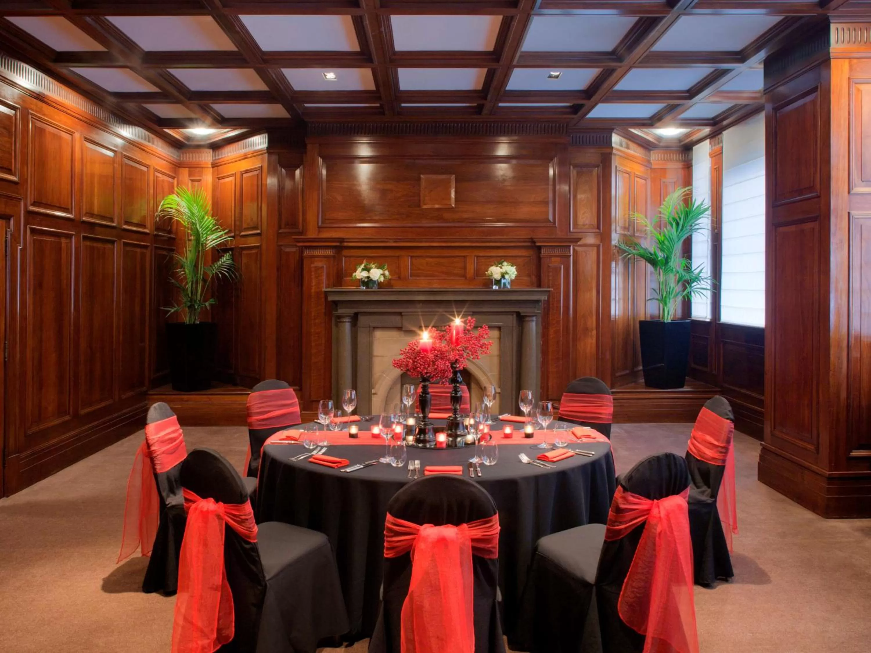 On site in Paradox Sydney