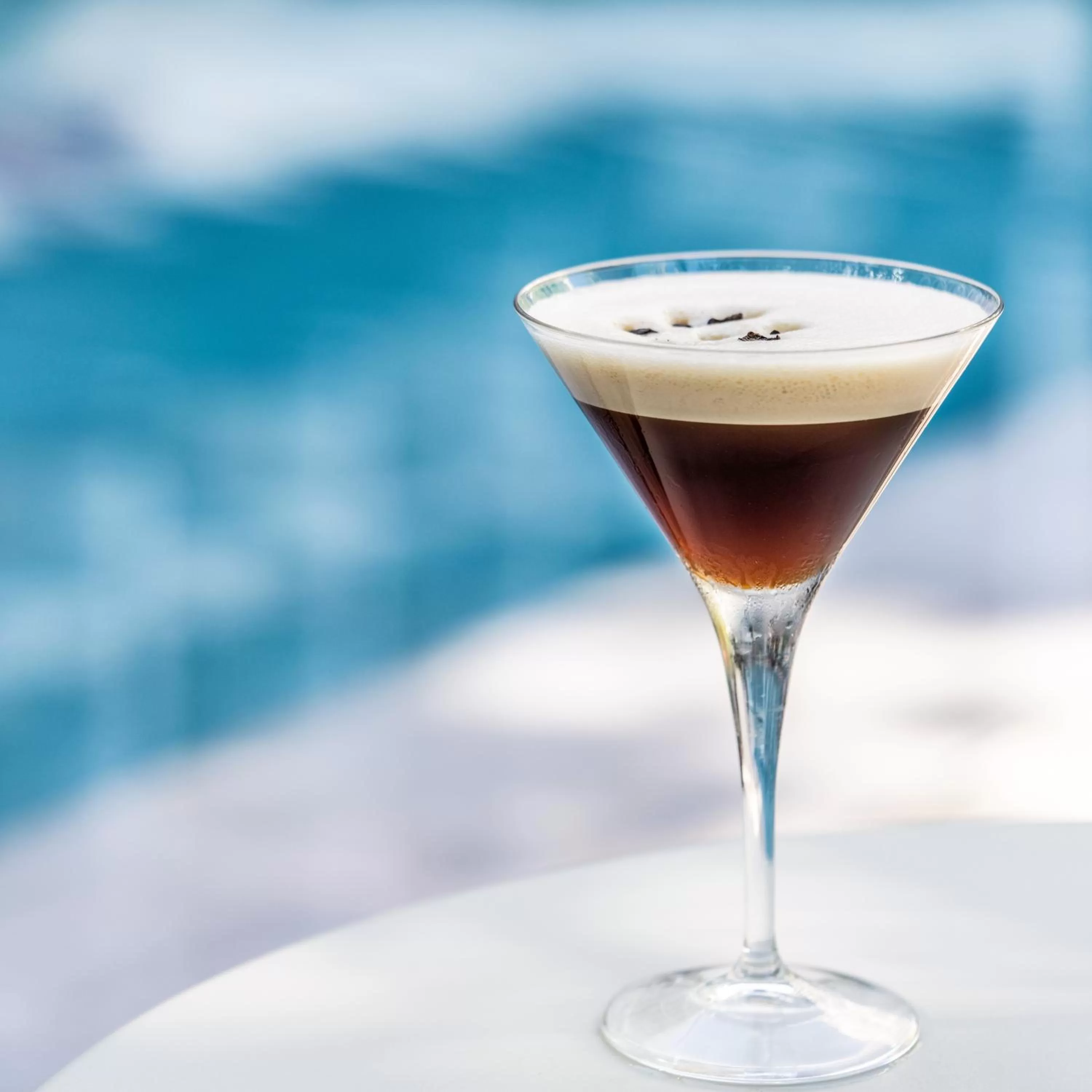 Lounge or bar in Mercure Benidorm