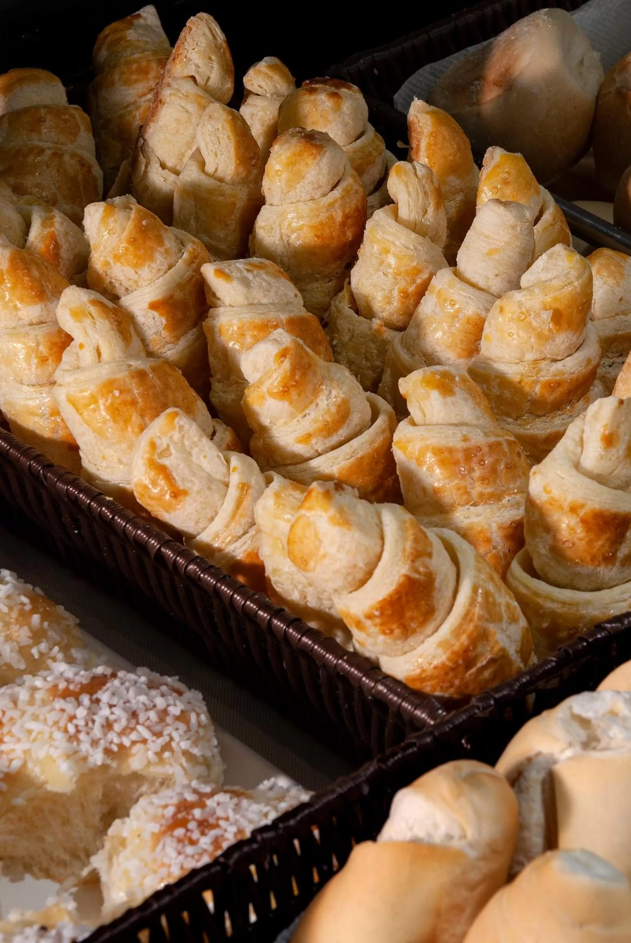 Breakfast in Américas Benidorm Hotel