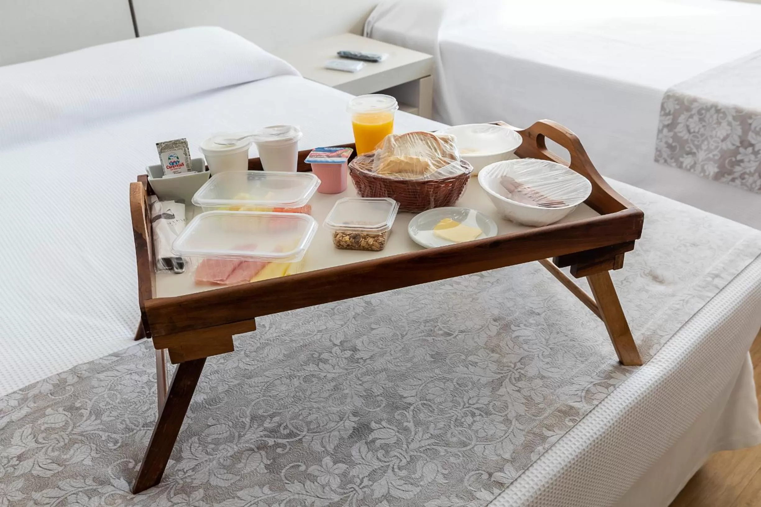 Breakfast, Bed in Viale Tower Hotel