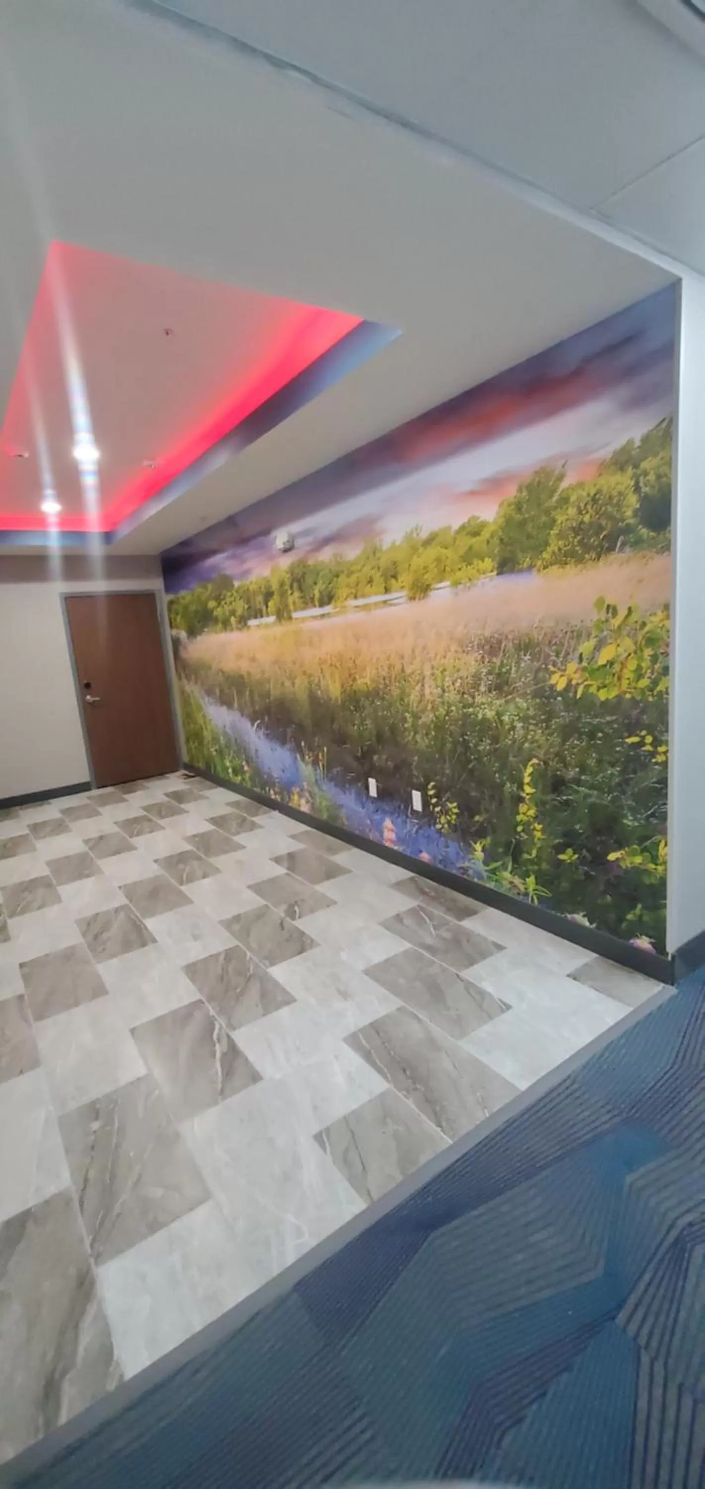 Area and facilities in La Quinta Inn & Suites by Wyndham Fort Stockton Northeast