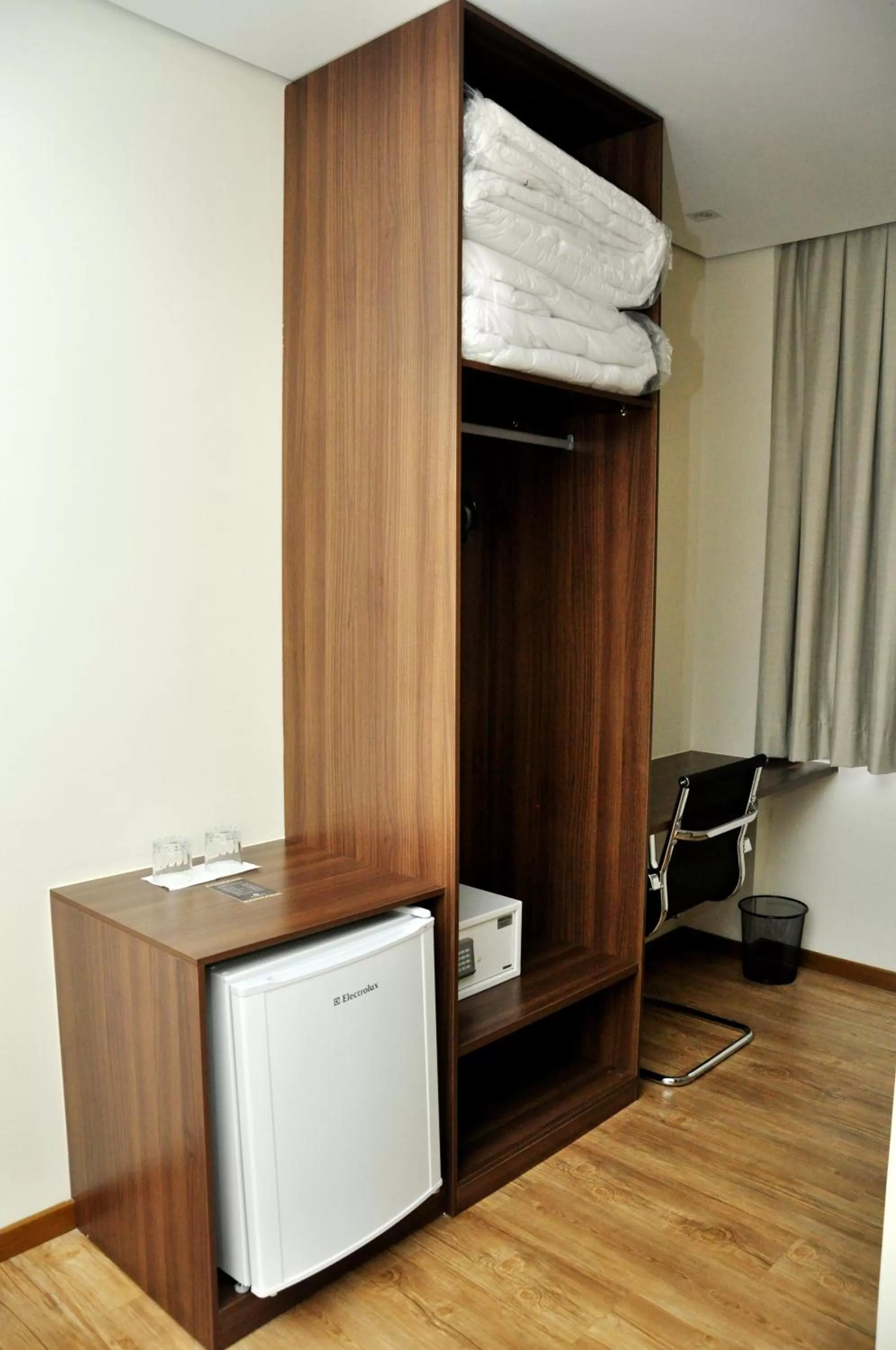 Bedroom in Hotel Mohave