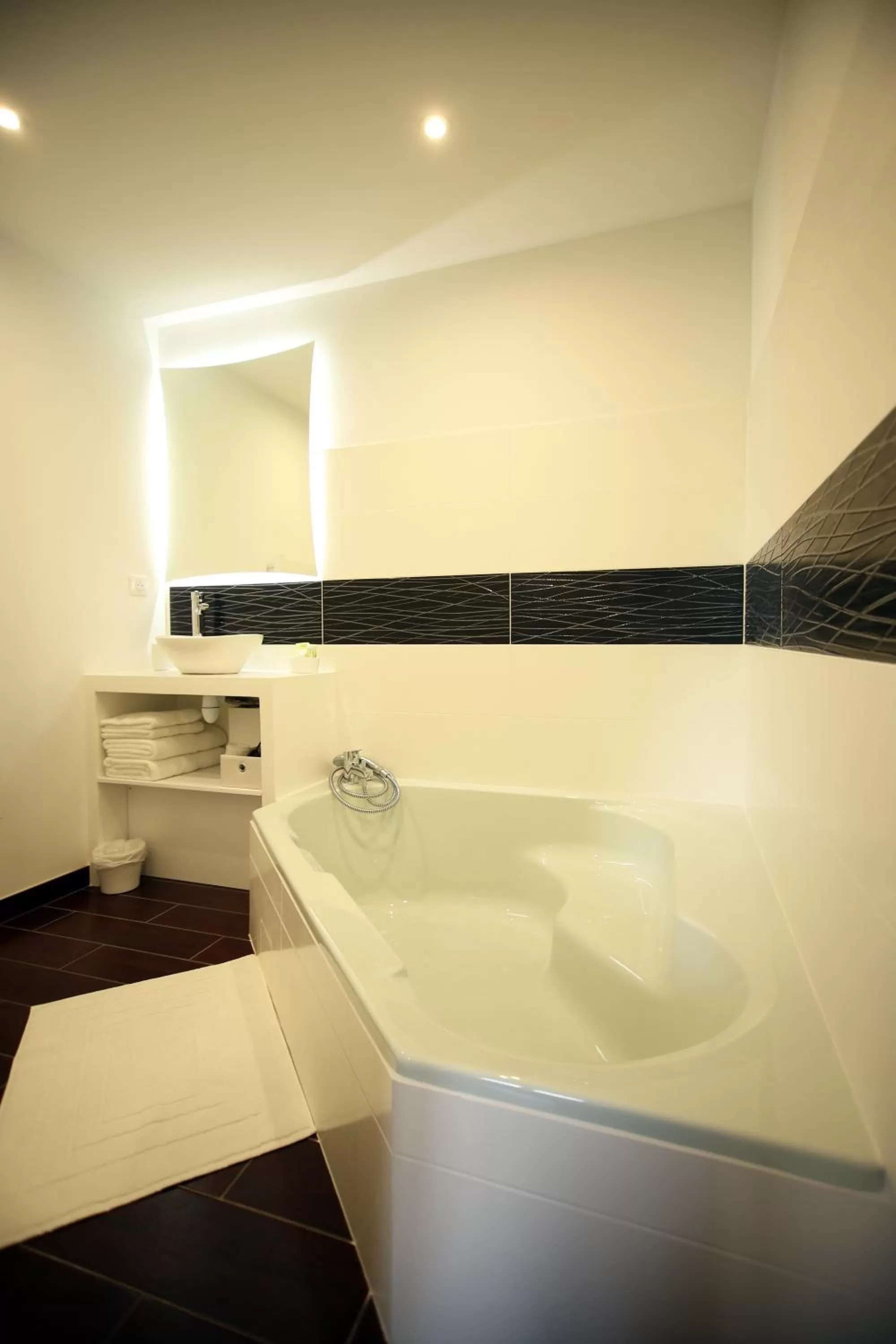 Photo of the whole room in Les Rêves de Flamboin