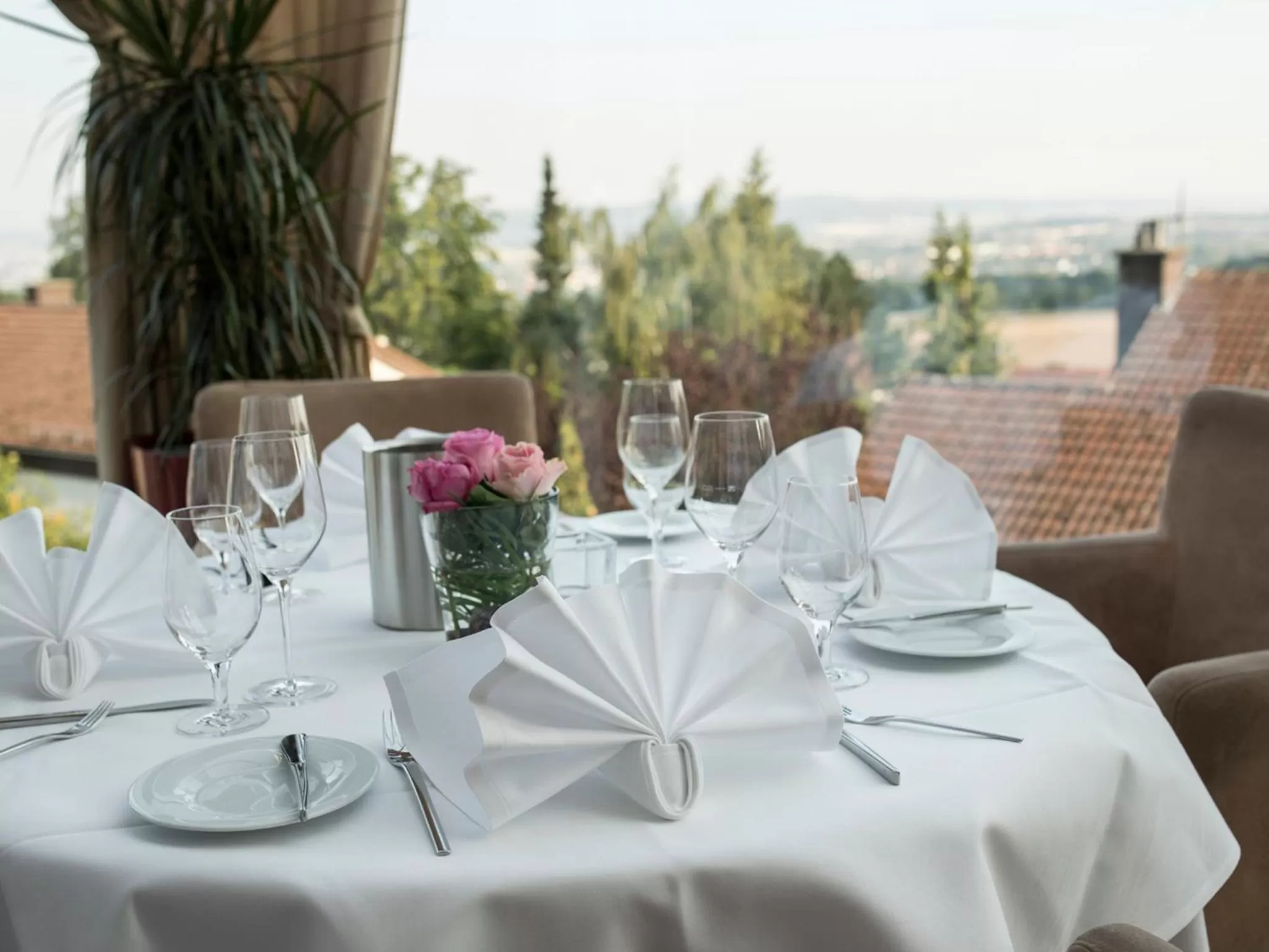 Design-Konferenzhotel & Restaurant Steinernes Schweinchen