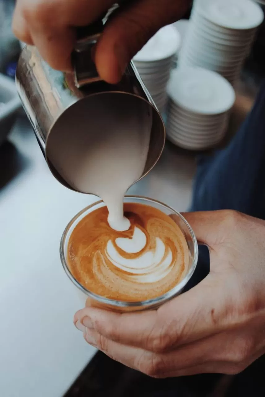 Breakfast in Garden Villa Boutique Hotel