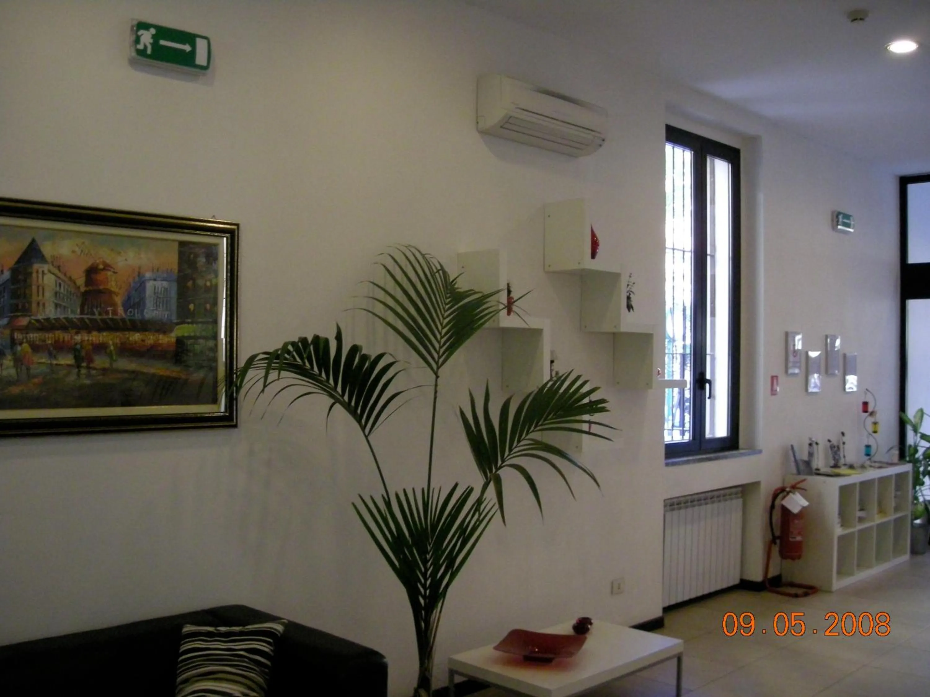 Other in Hotel Paradiso