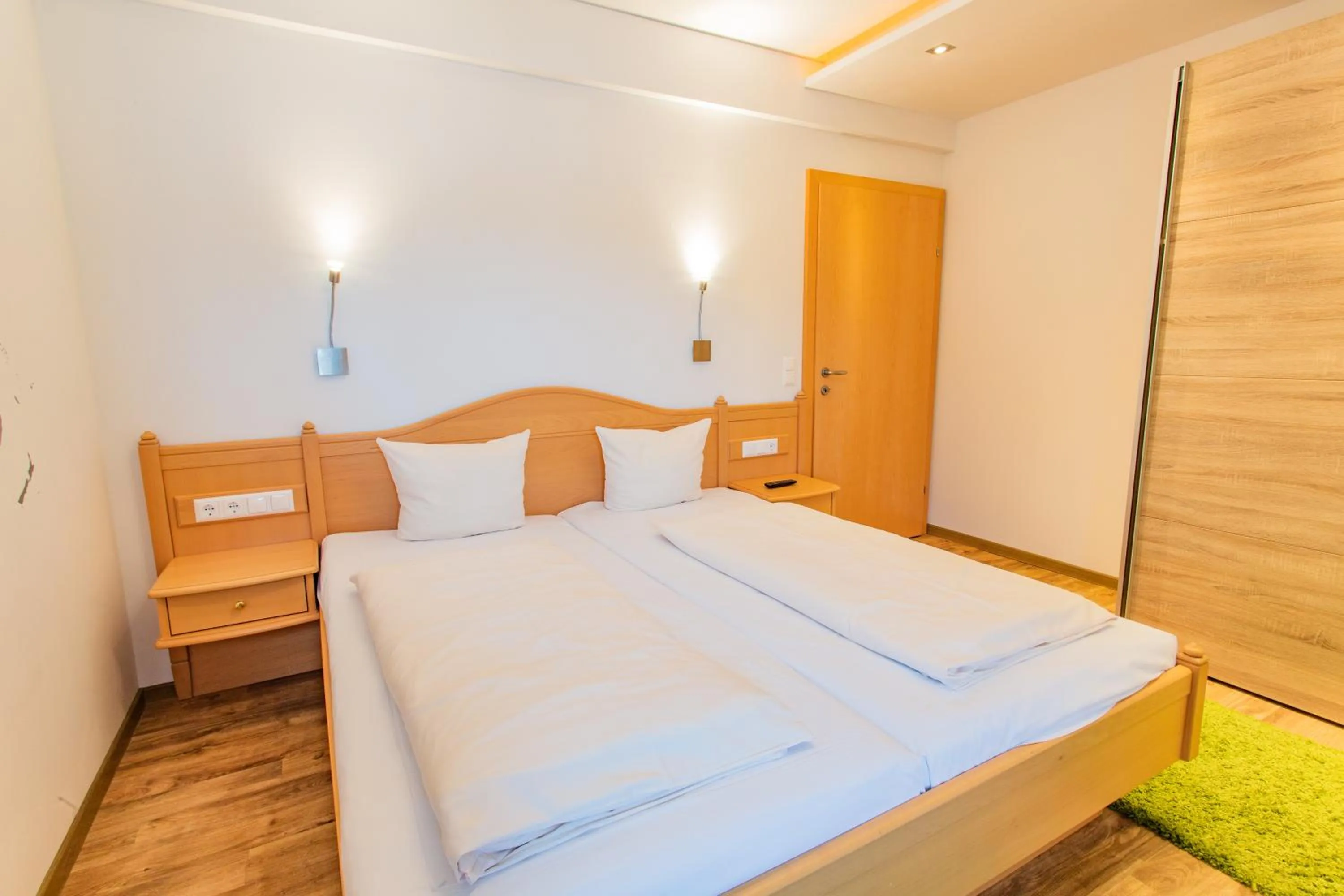 Superior Apartment in Aktivhotel Pehab