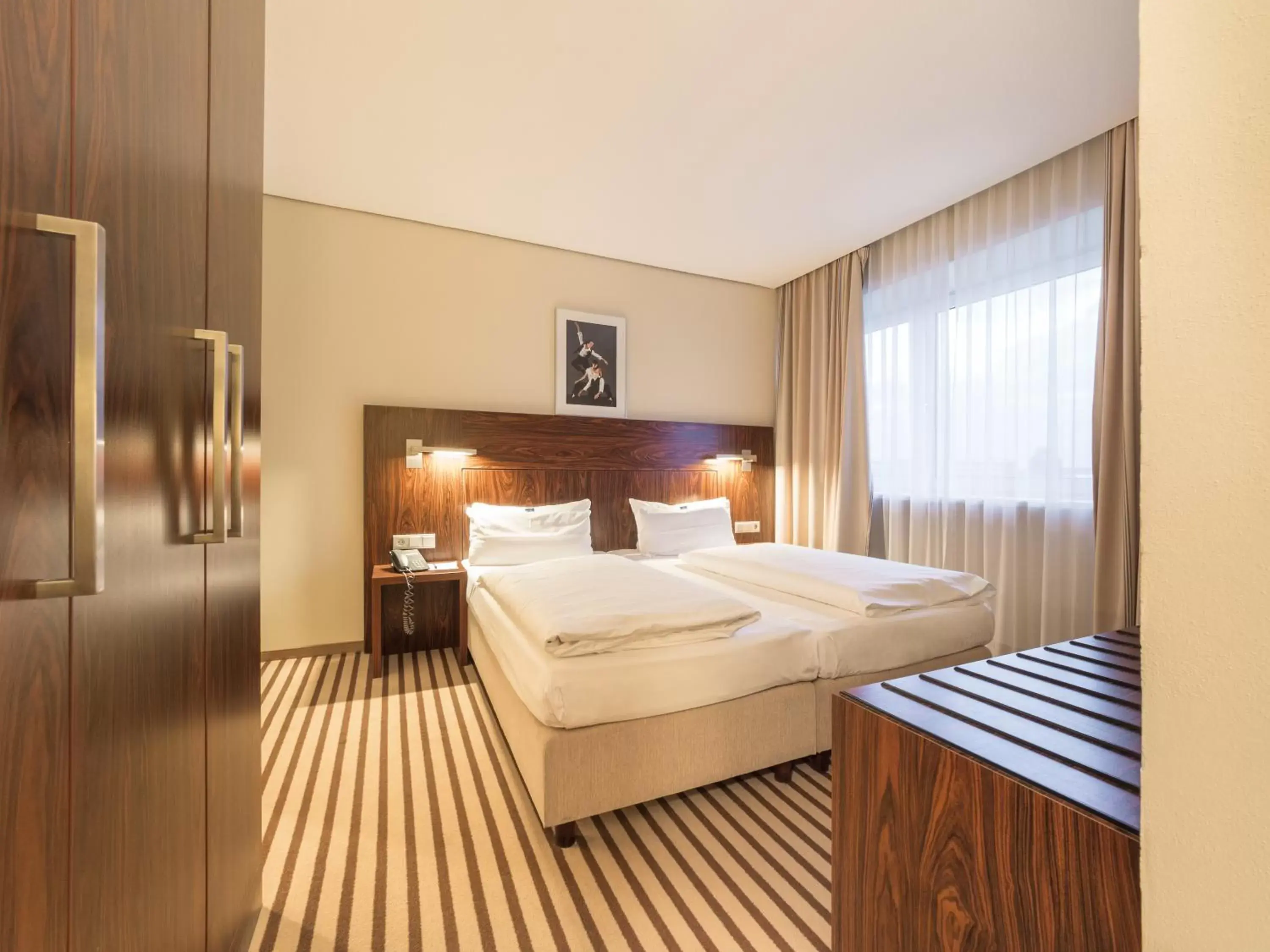 Apartment in Hotel an der Oper Apartment in Hotel an der Oper