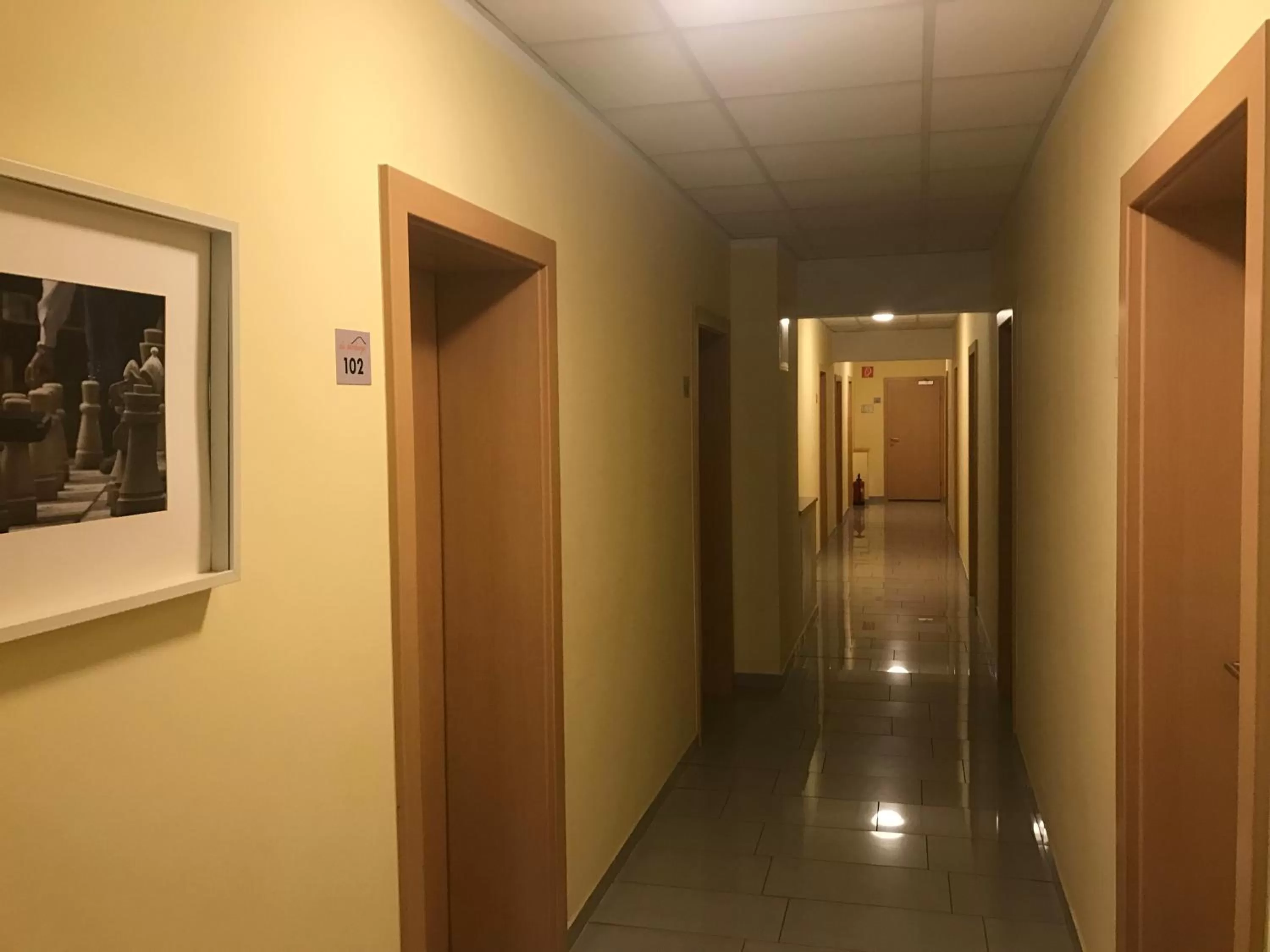 Other in Montagehotel Living@Linz