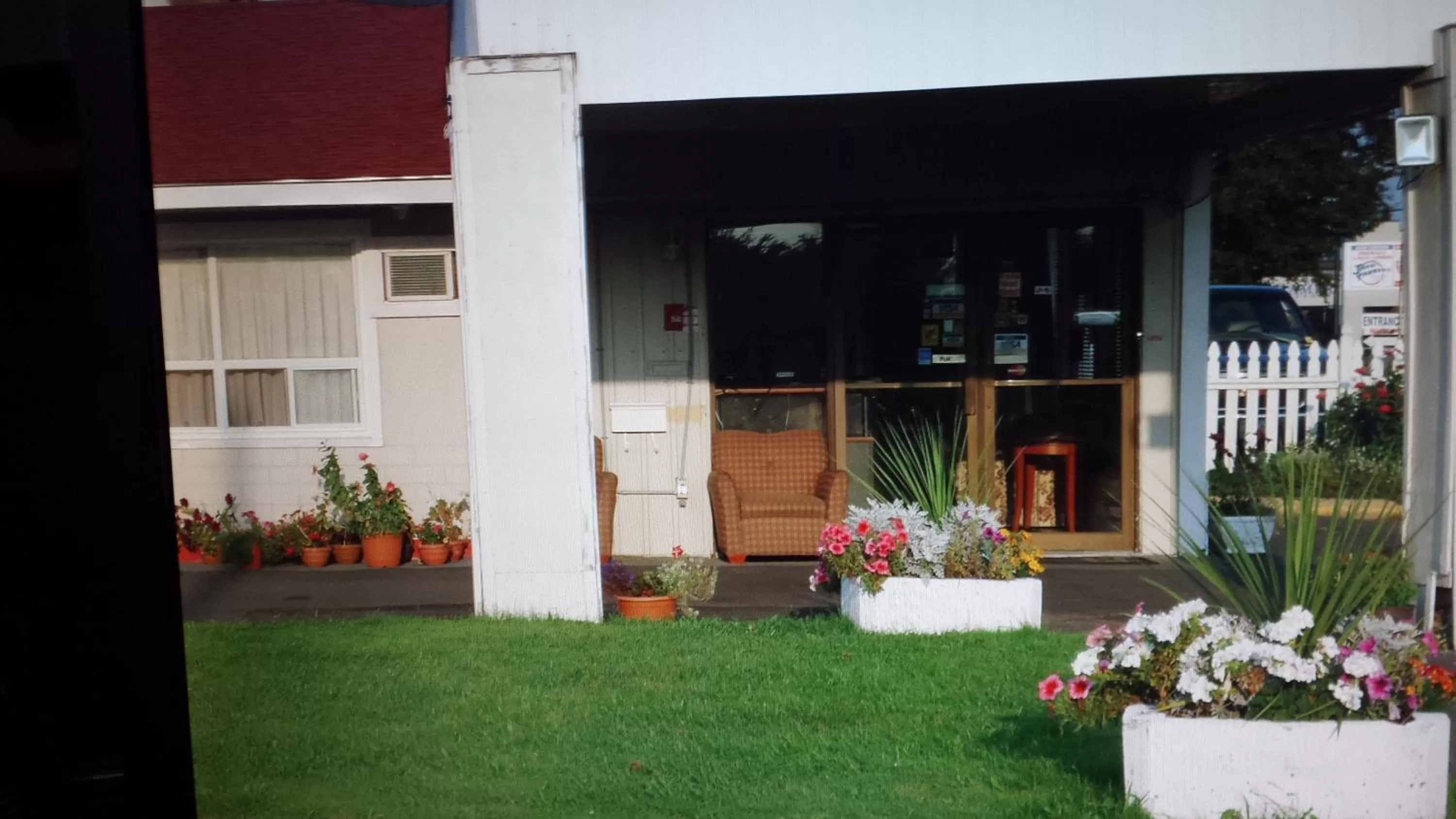 Natural landscape in Star Inn by Elevate Rooms