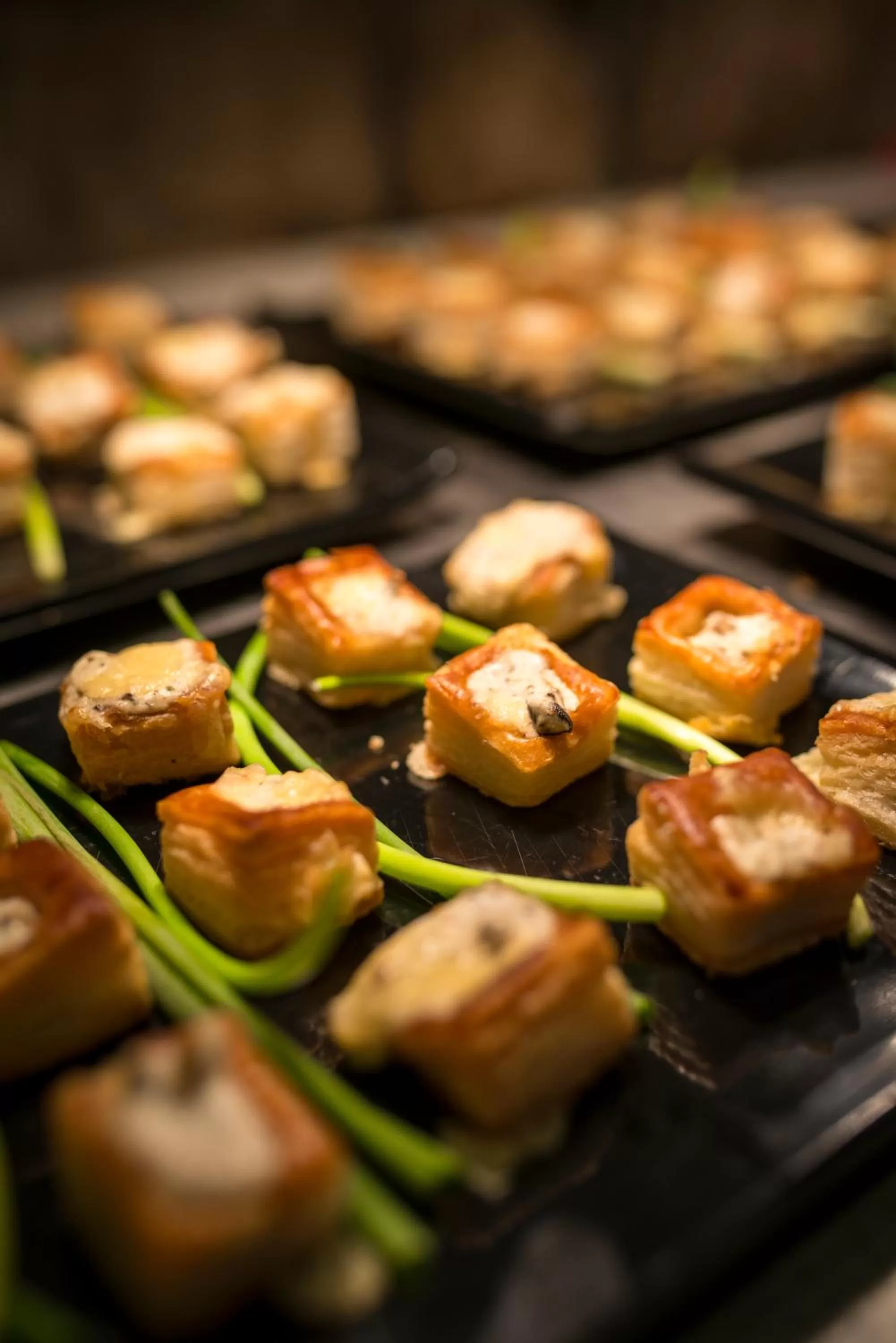 Restaurant/places to eat in Ruth Safed By Dan Hotels