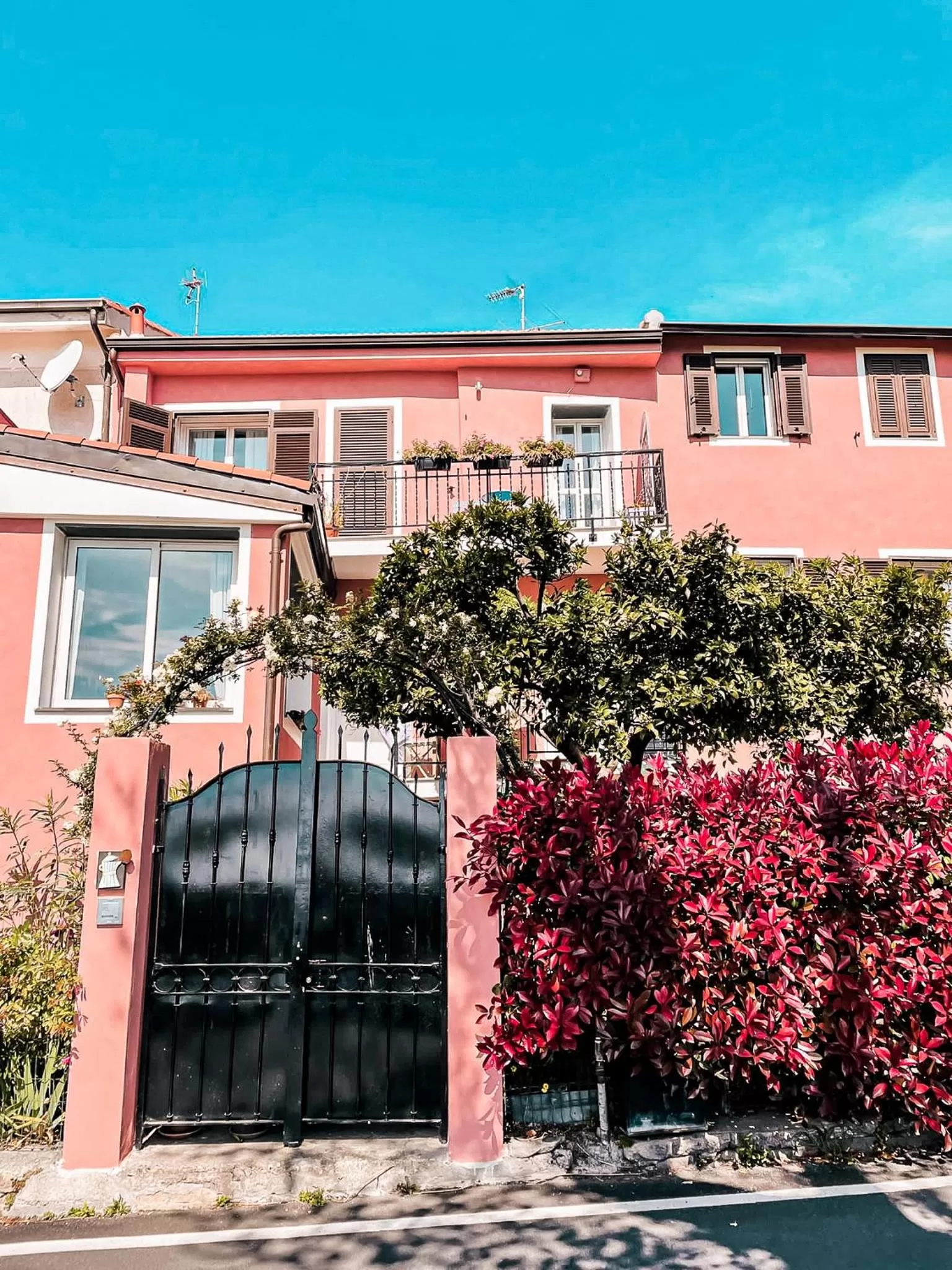 Ti vengo a cercare B&B