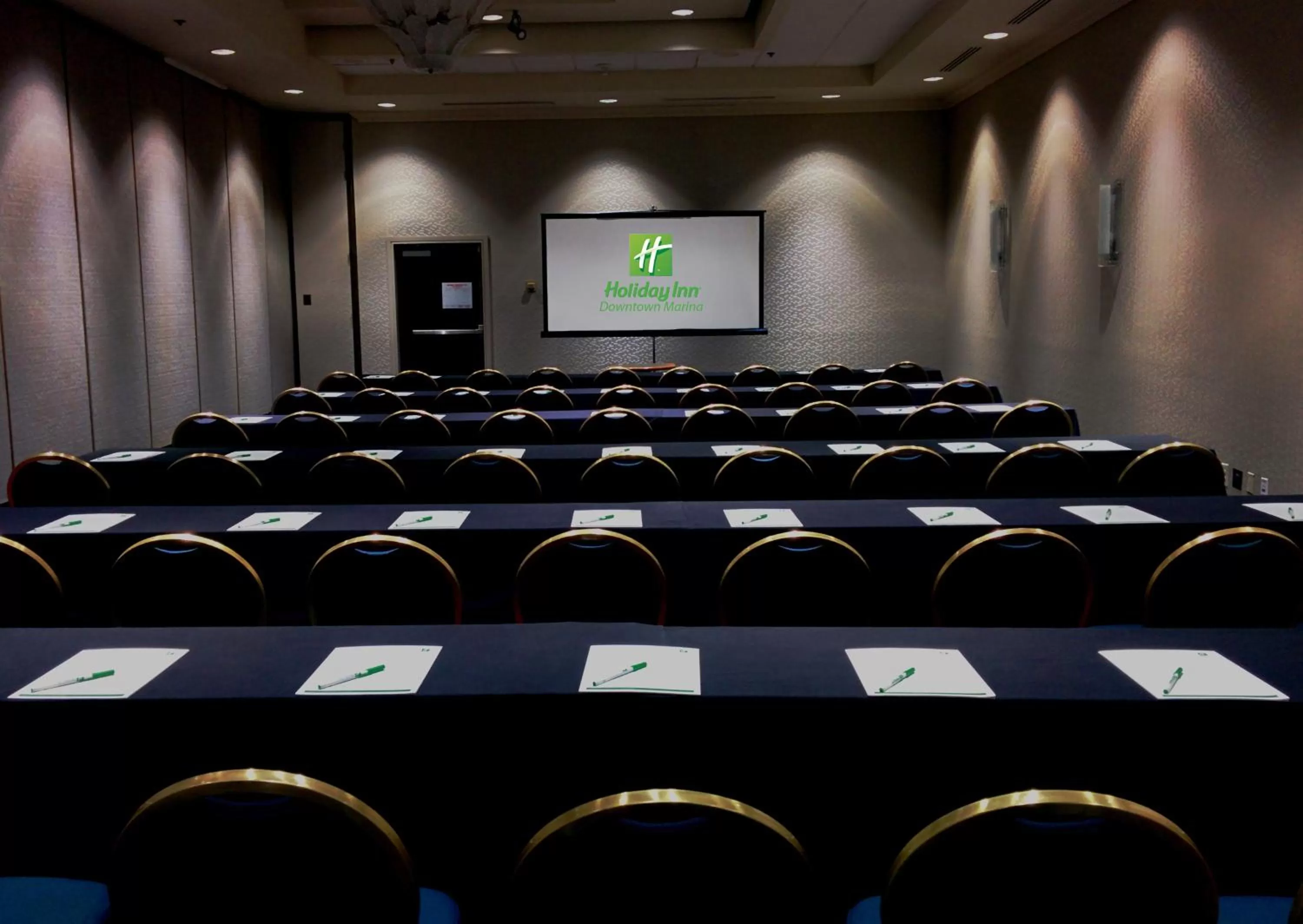 Meeting/conference room in Holiday Inn Corpus Christi Downtown Marina by IHG