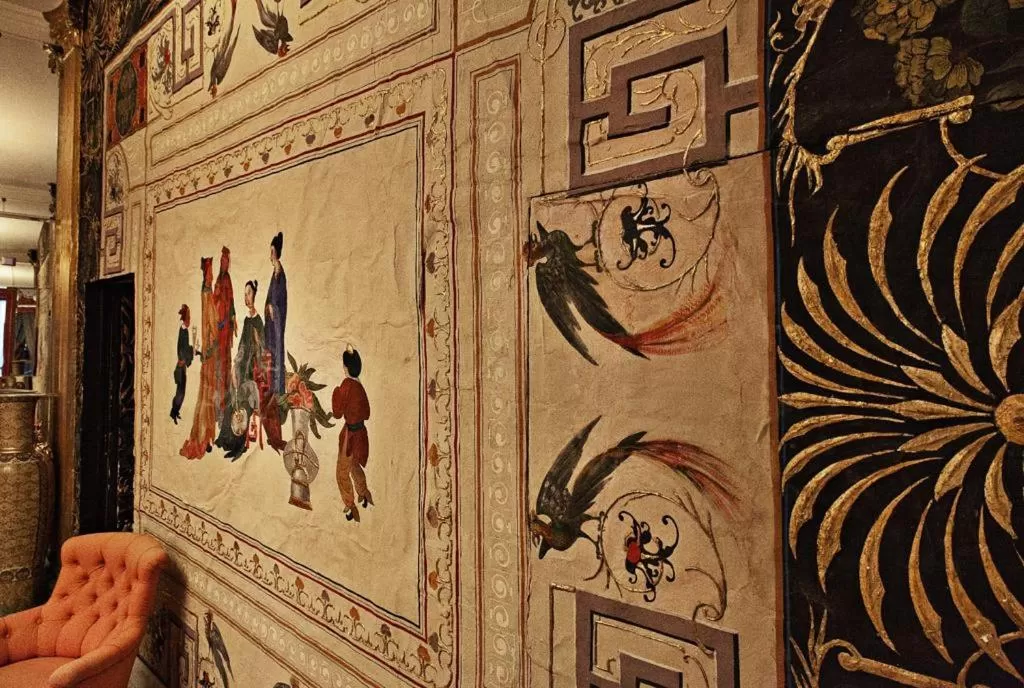 Palazzo Cherubini - Wellness e Spa