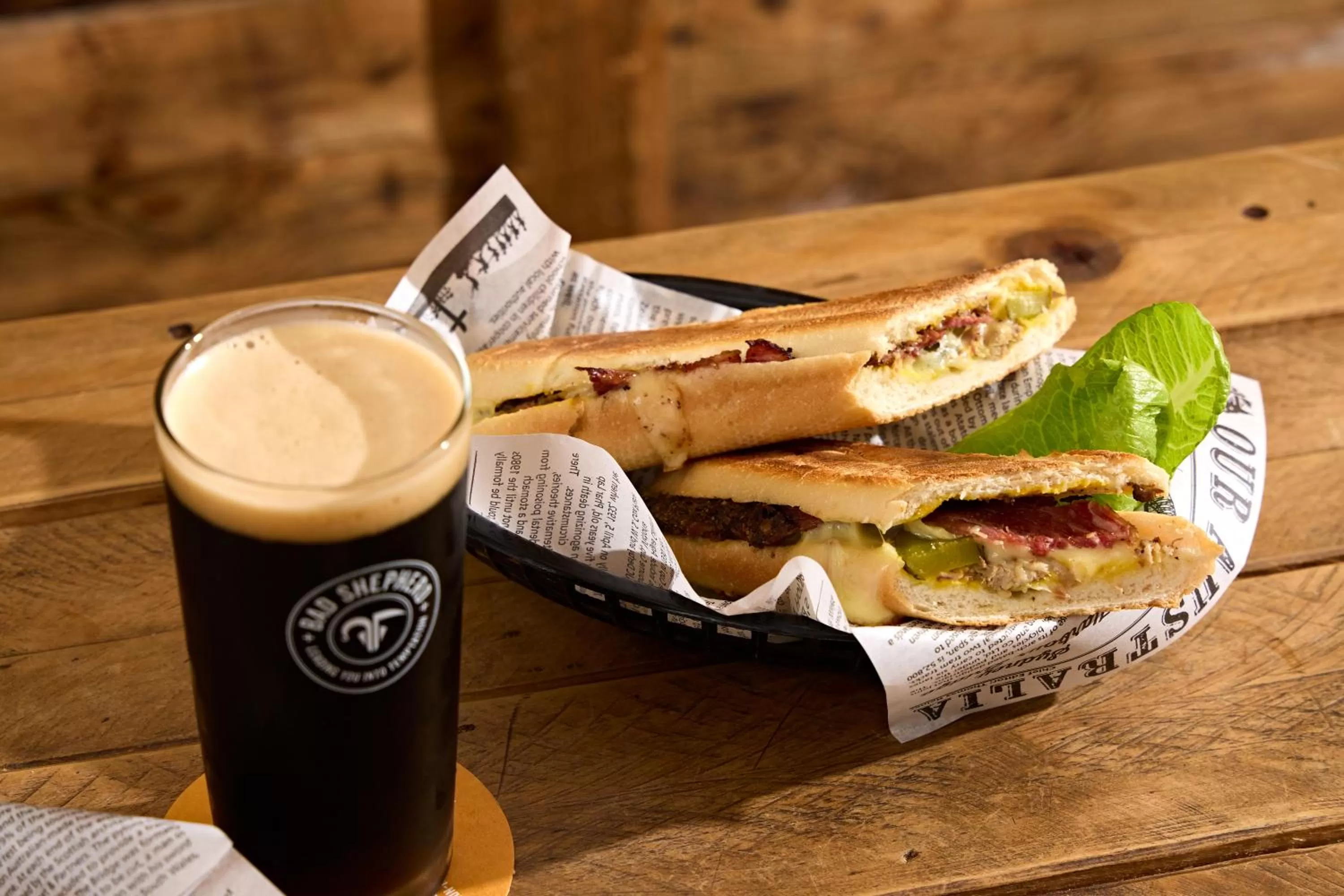 Restaurant/places to eat in View Melbourne