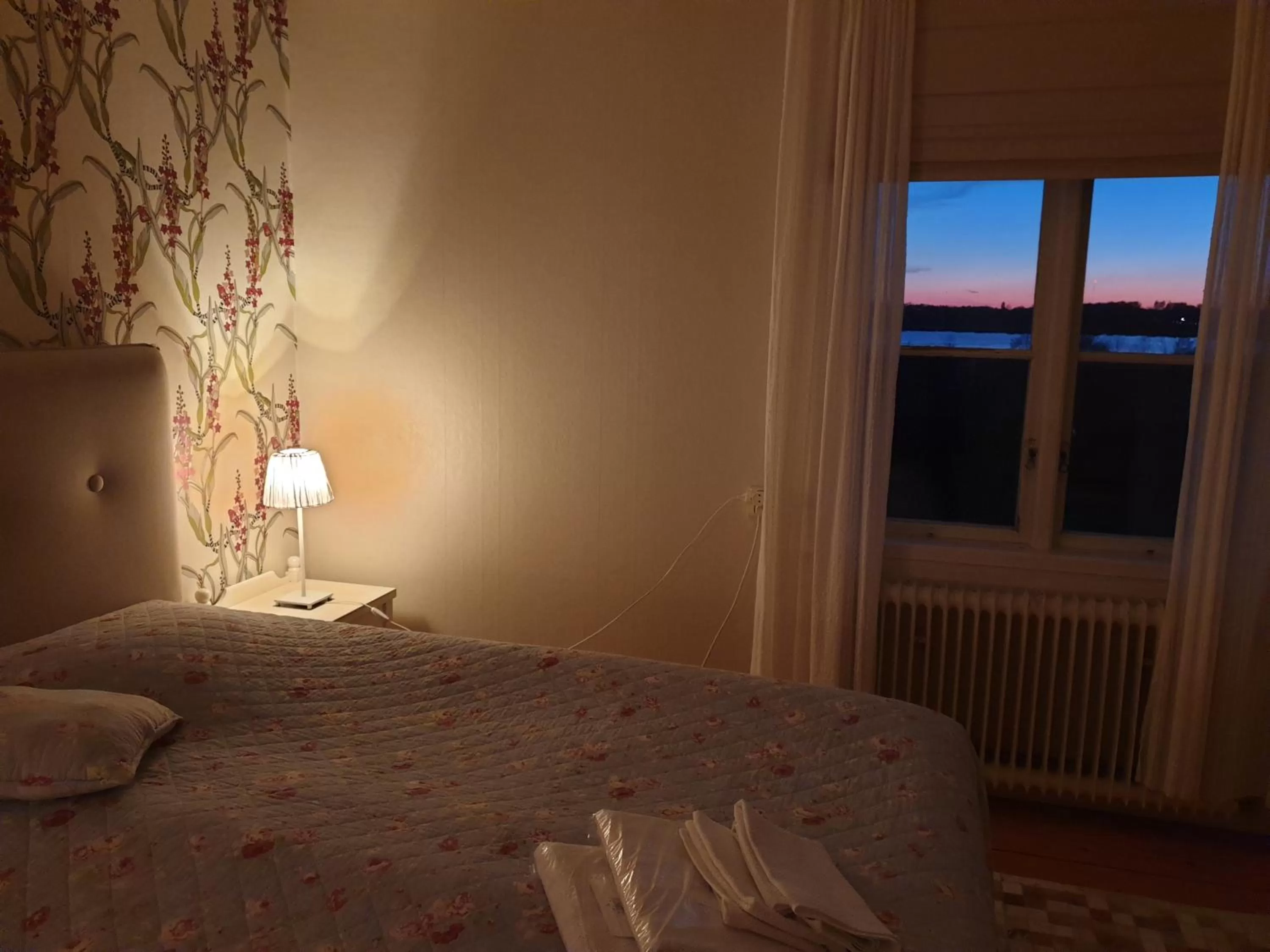 Nya Strandgårdens Wärdshus