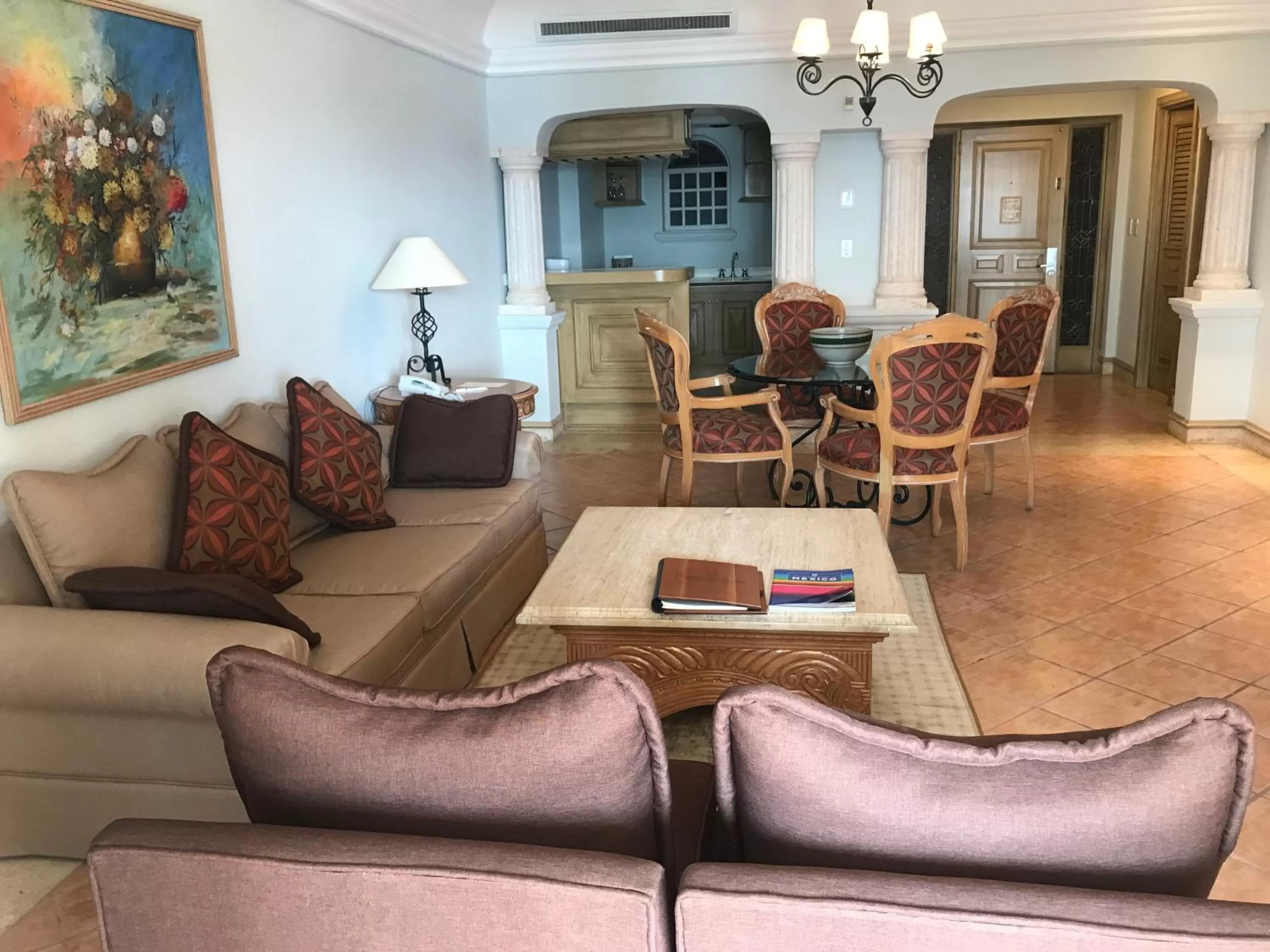 Grand Isla Navidad Golf & Spa Resort with Marina