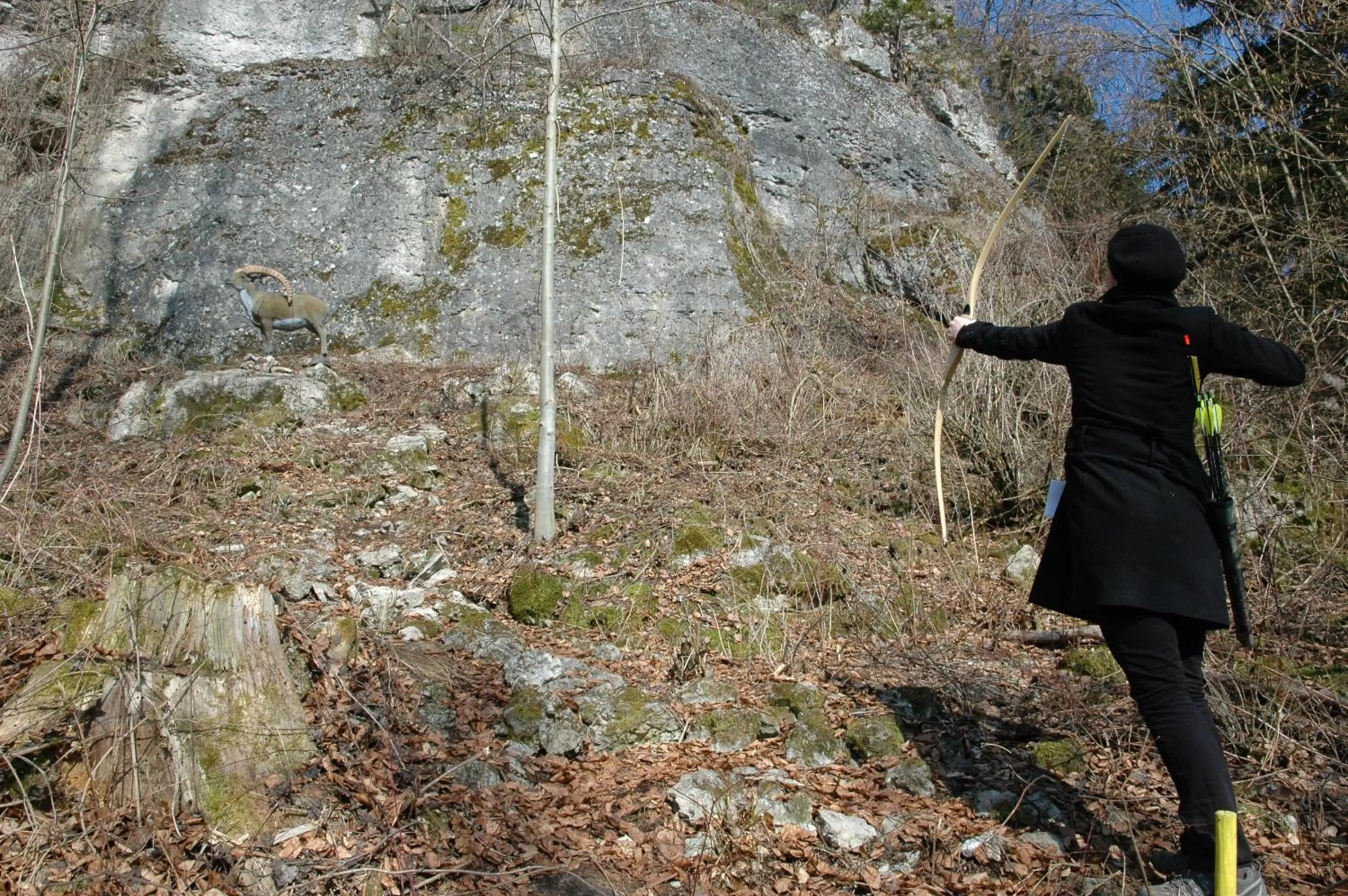 Sports in Gasthof Hotel Reif