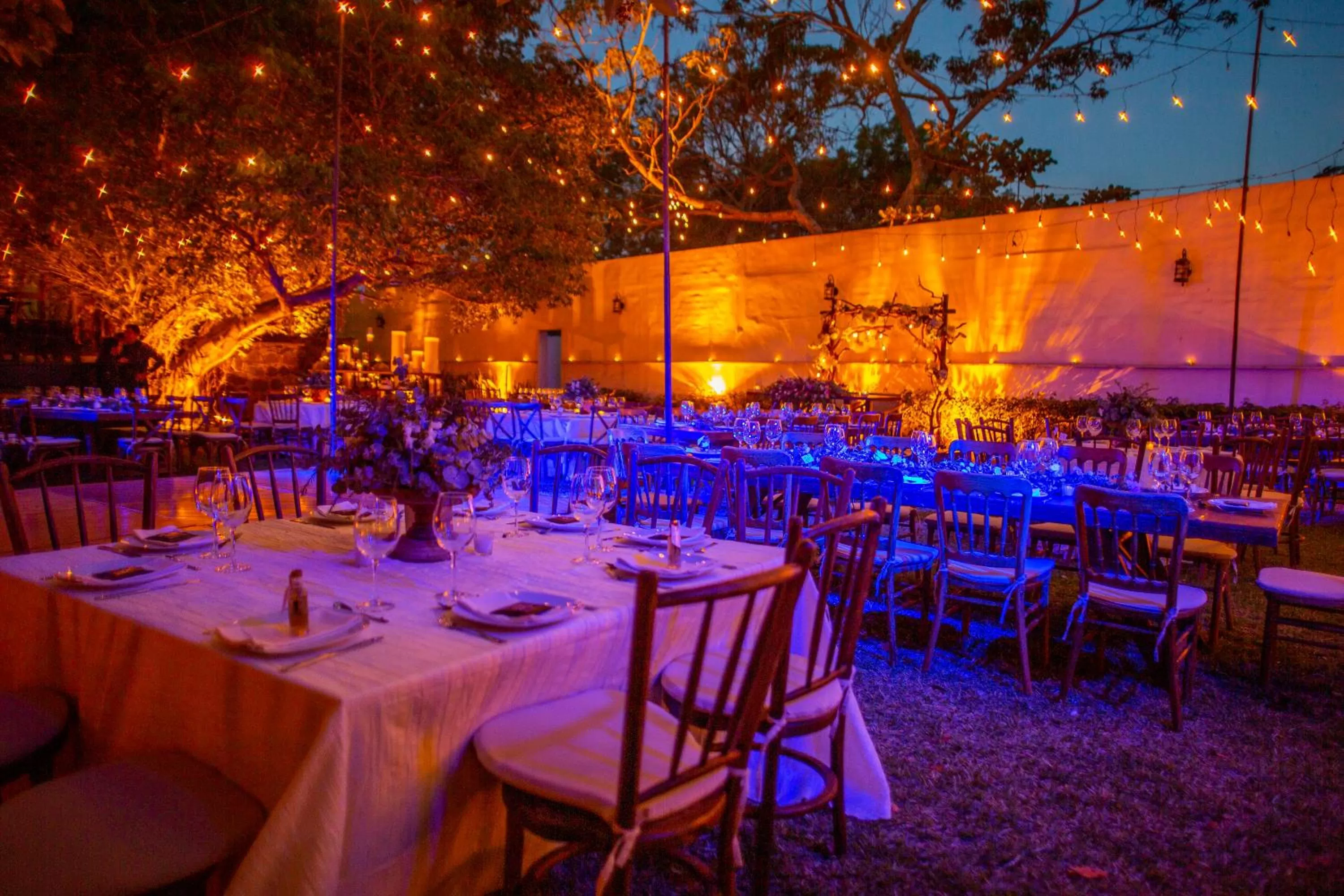 Hotel Boutique Hacienda del Gobernador