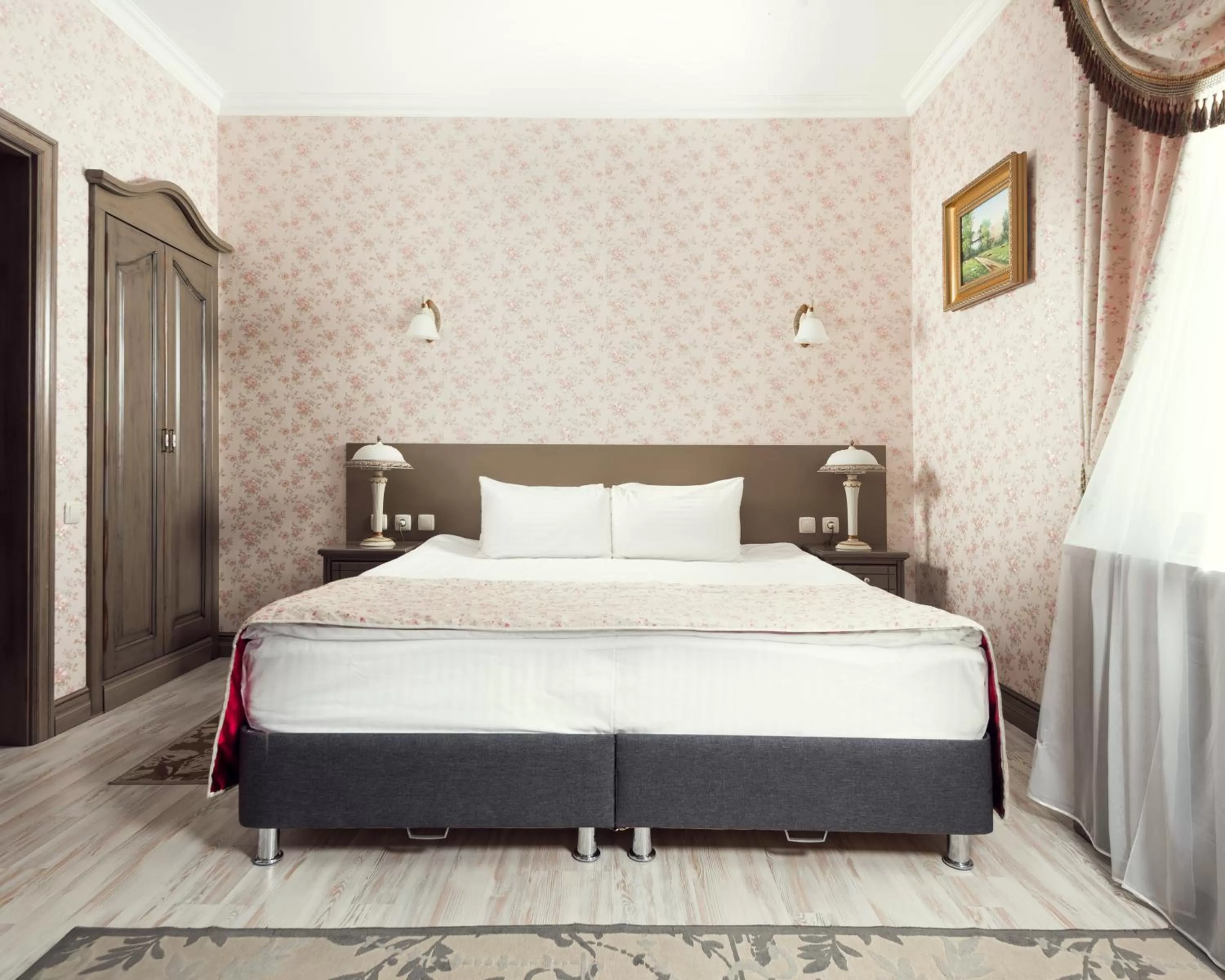 bunk bed, Bed in Boutique Hotel Traditional