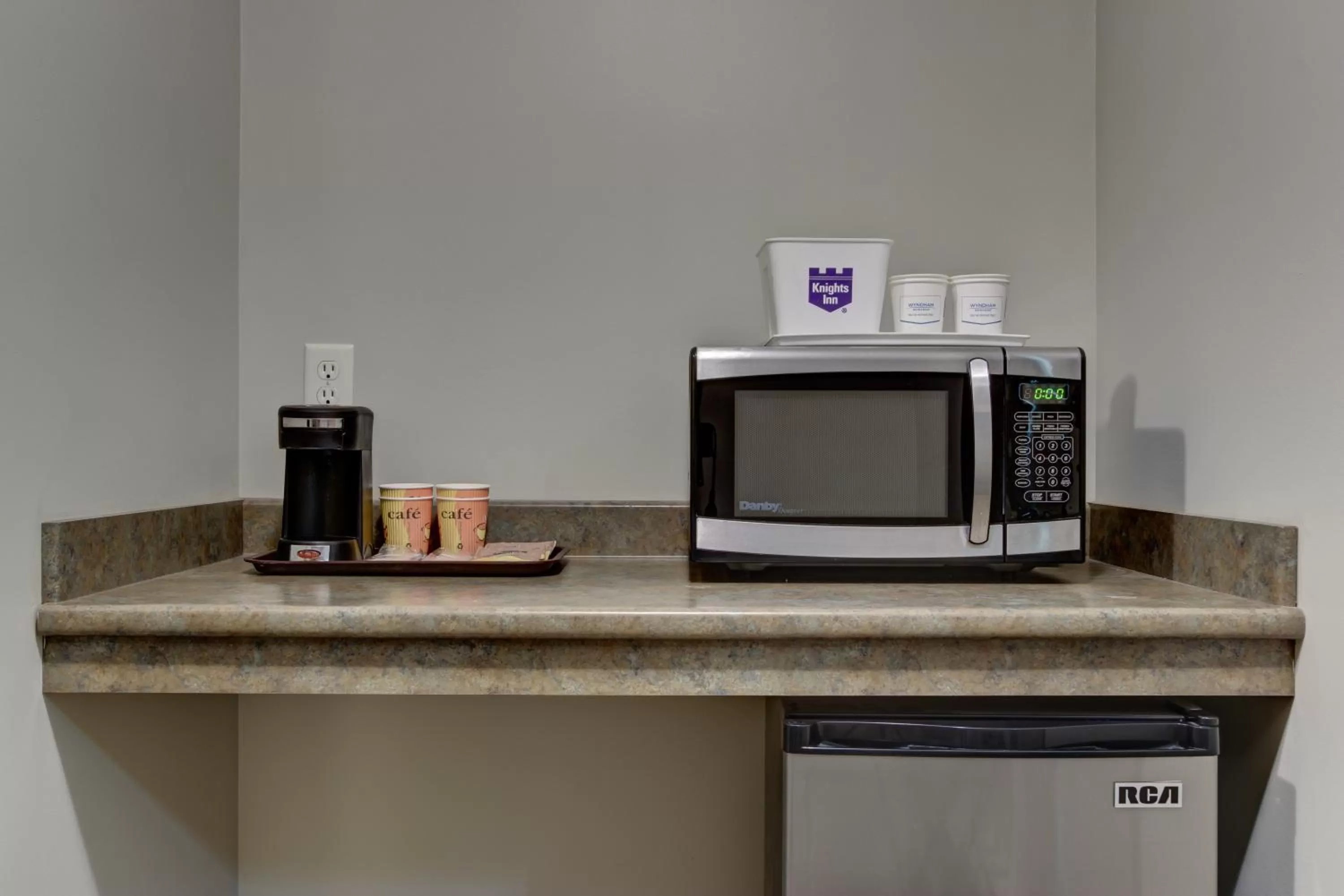 Other in Knights Inn Kamloops