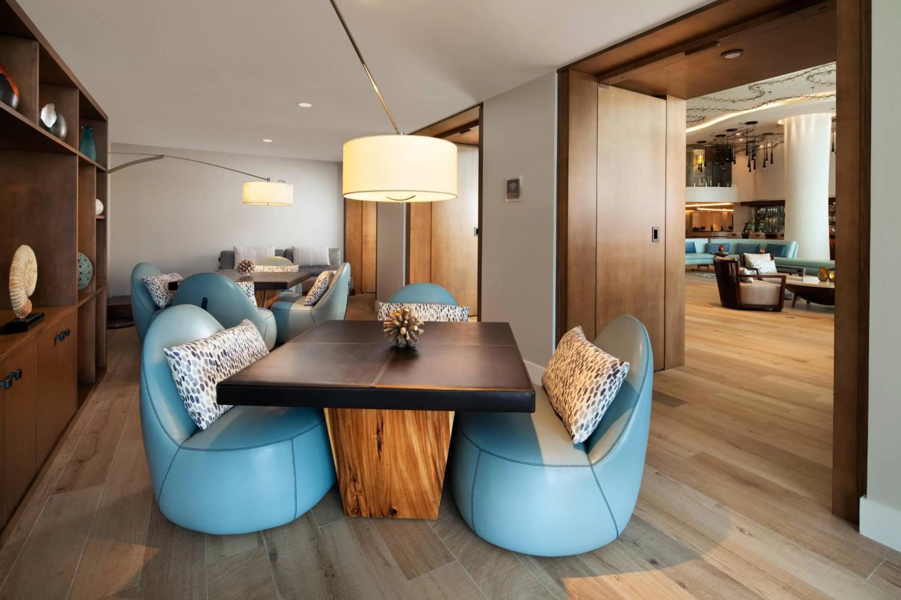 View (from property/room) in The Westin Grand Cayman Seven Mile Beach Resort & Spa