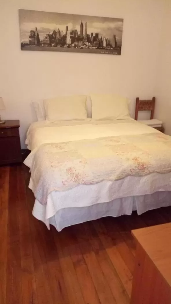 Bed in Tralkan B&B
