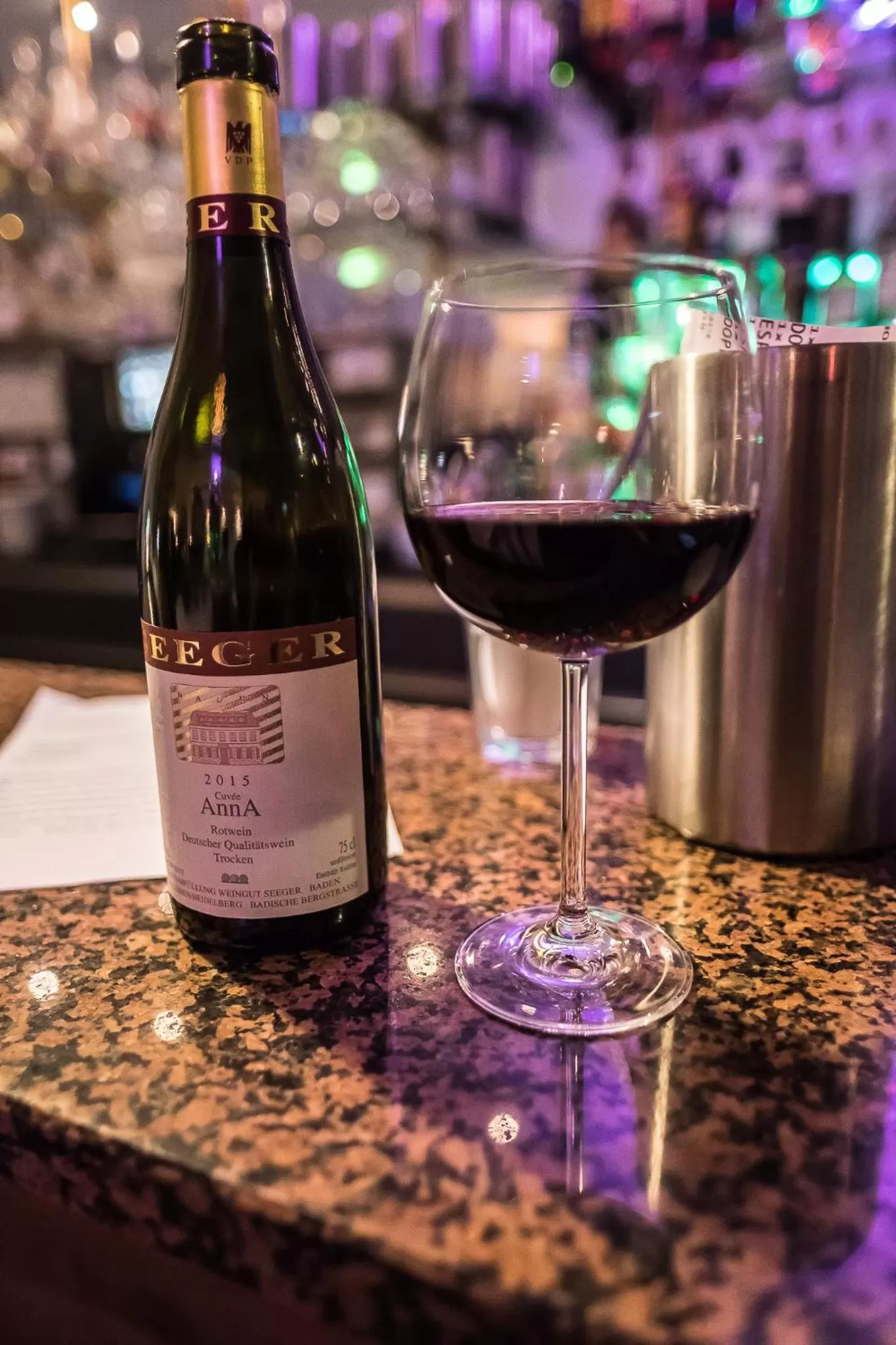 Lounge or bar in Marktplatzhotel - Restaurant Tafelspitz