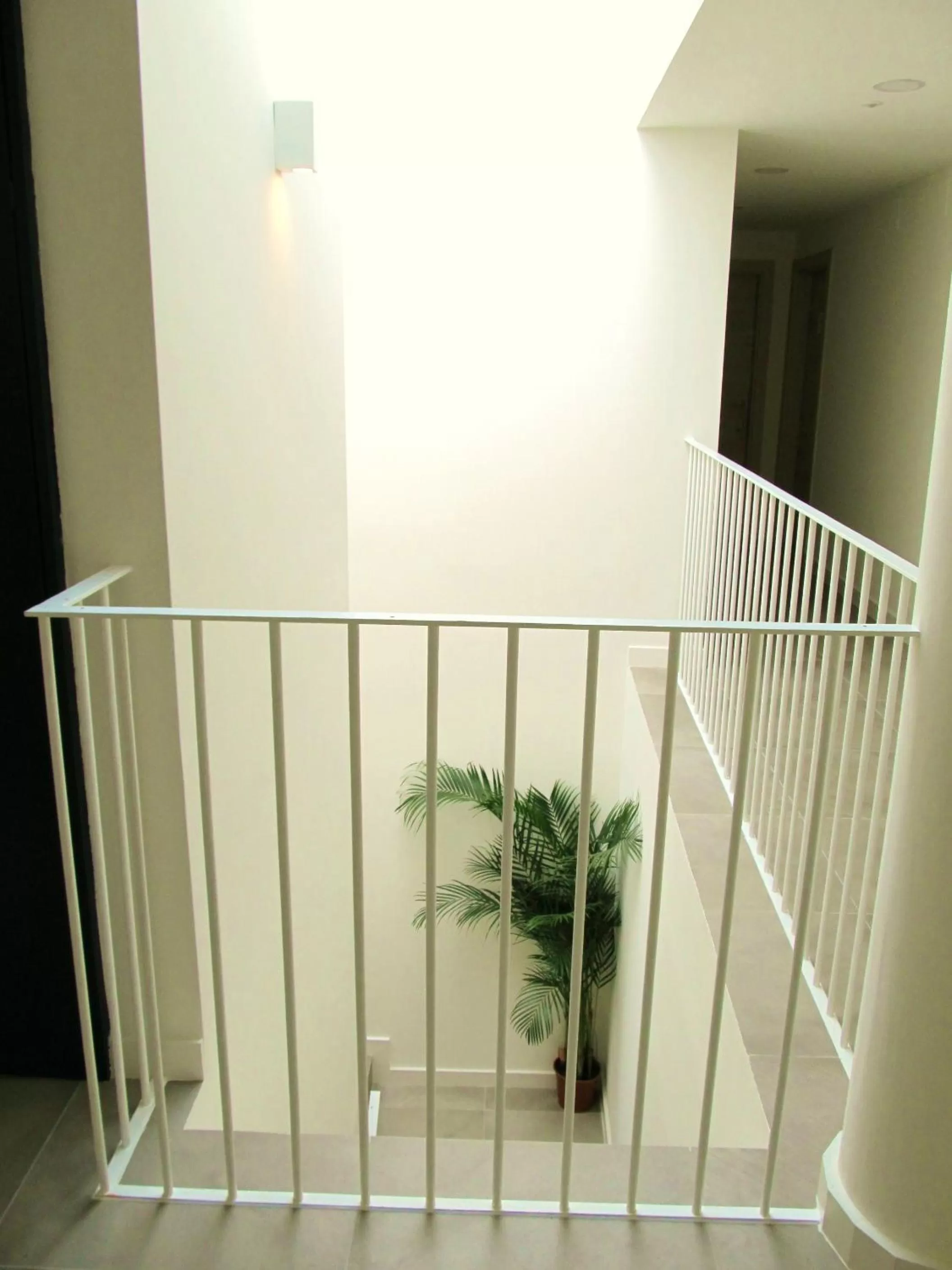 Property building in Hotel Gran Sol De Extremadura