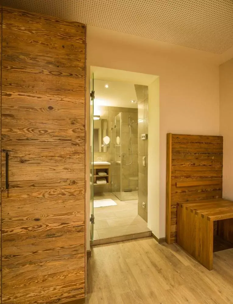 Double Room in Landgasthof Wurm Double Room in Landgasthof Wurm