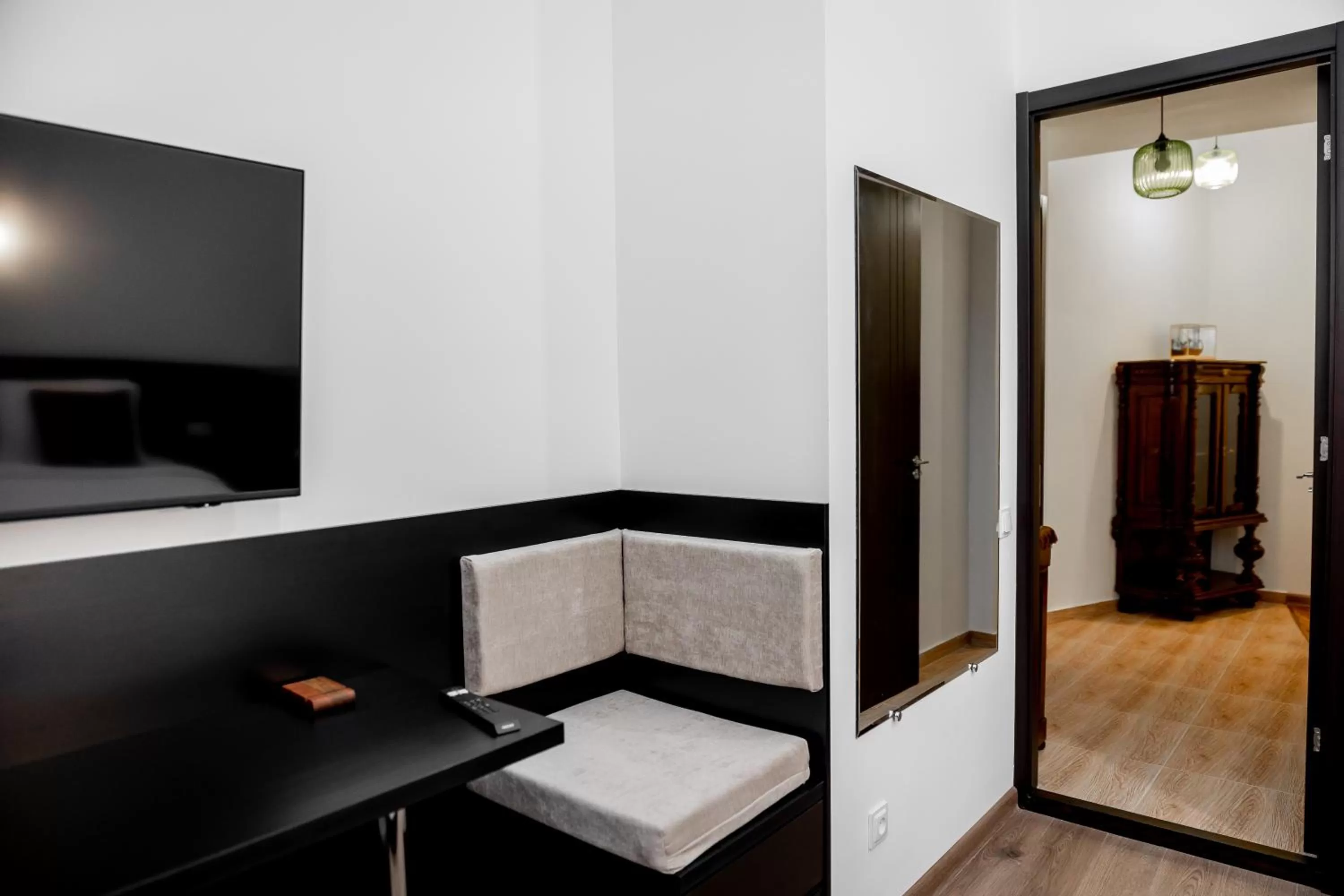 TV and multimedia in VovaDoma