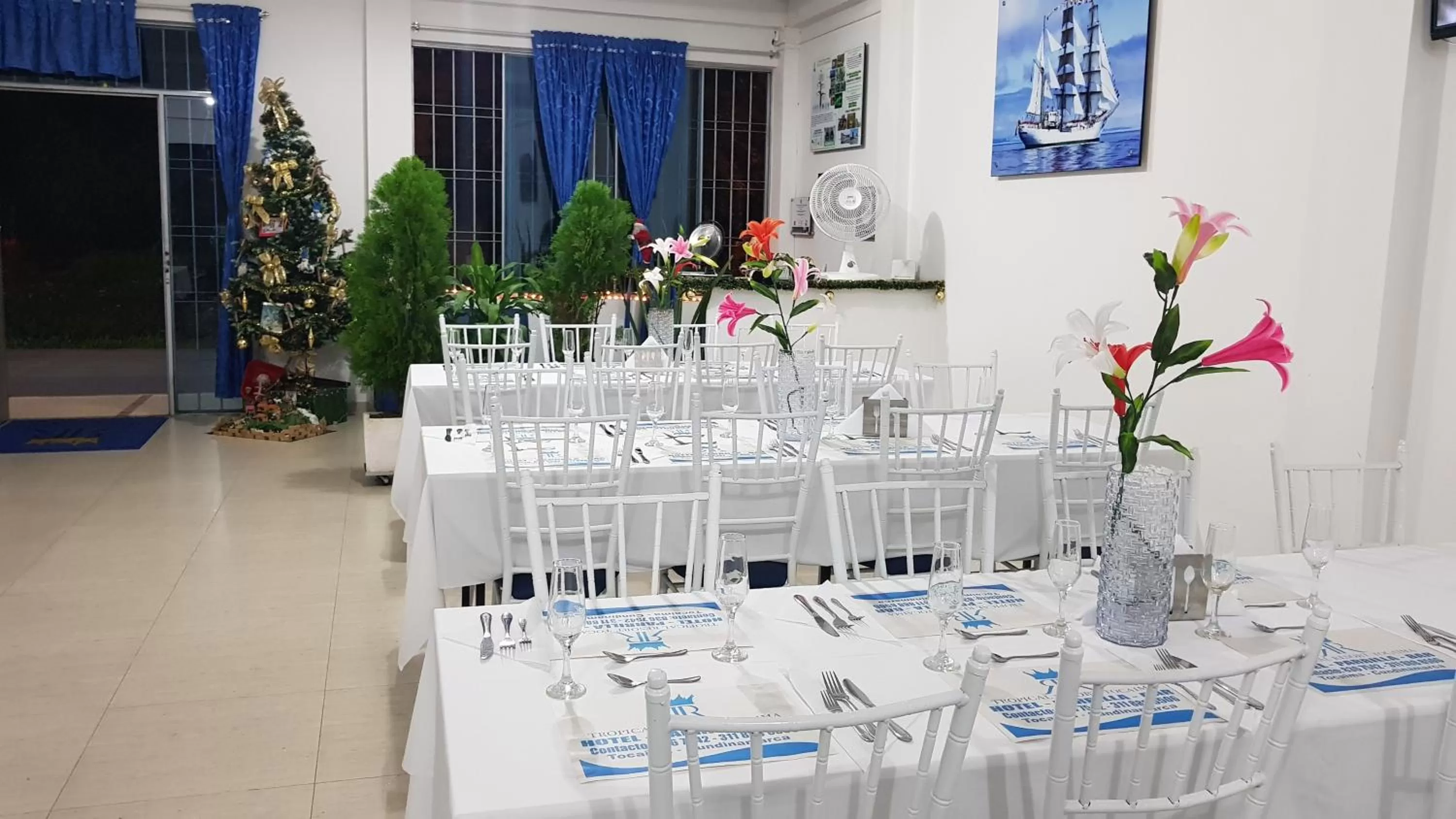 Tropical Resort Tocaima