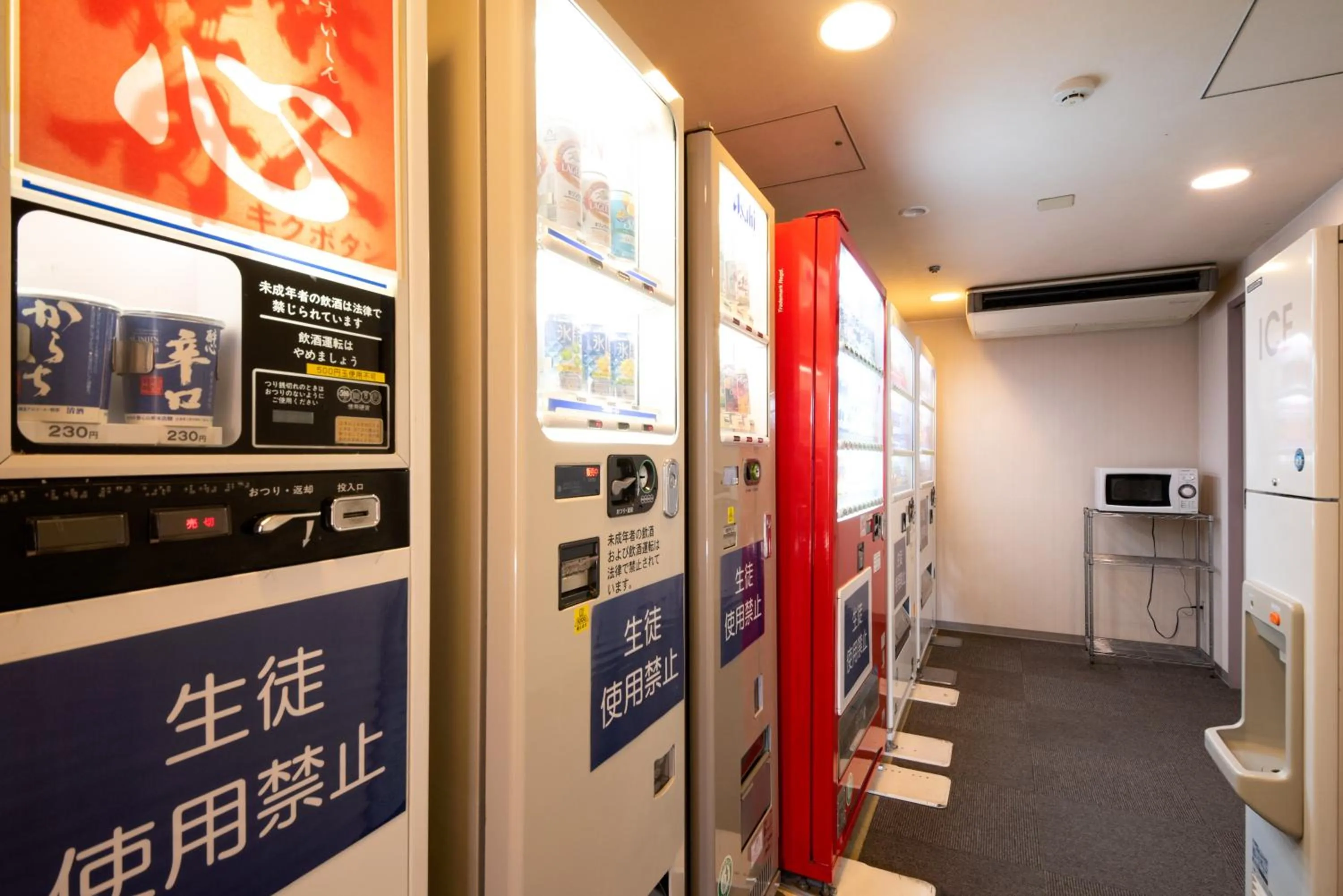 Other in Hiroshima City Bunka Koryu Kaikan