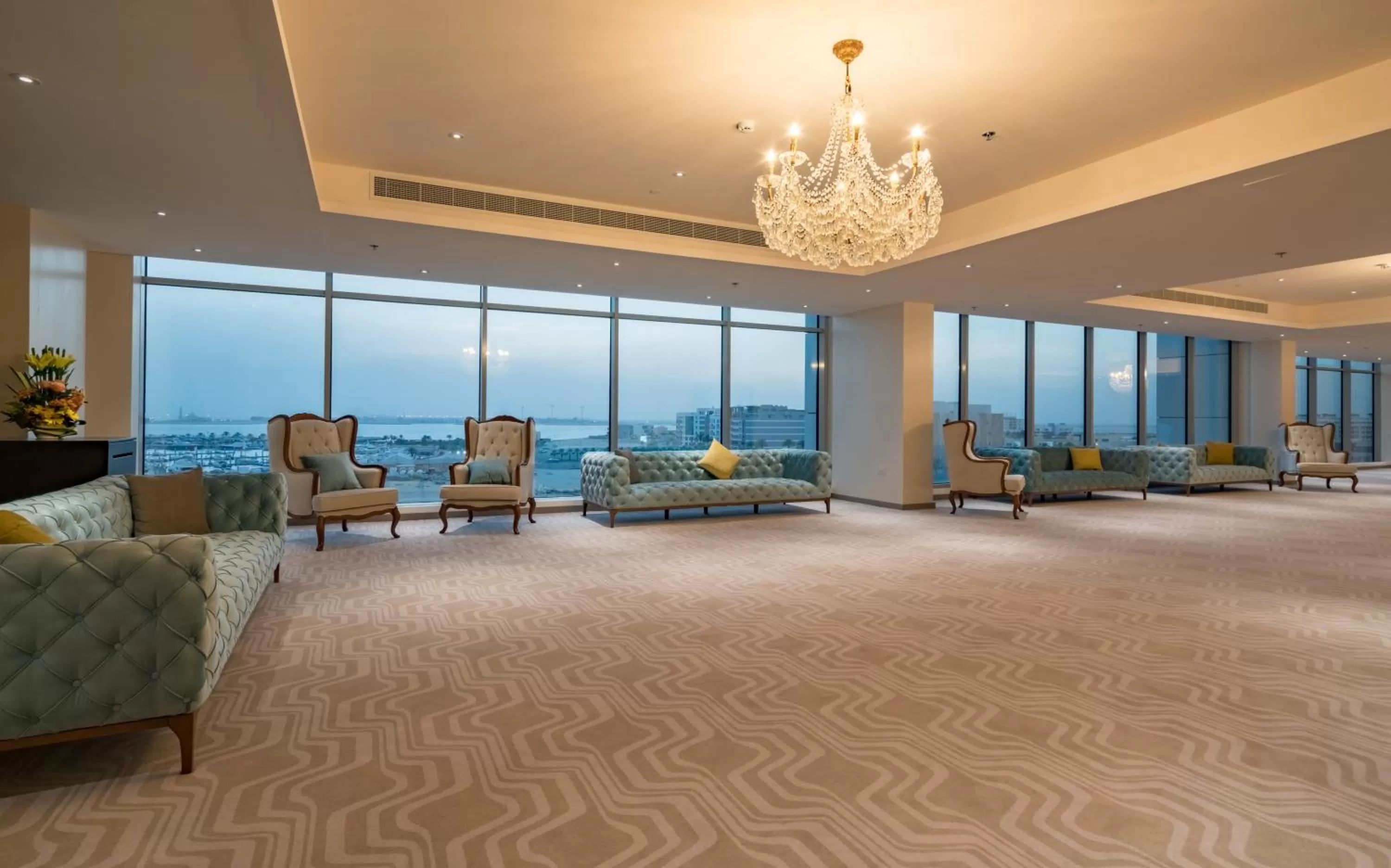 Banquet/Function facilities in Solymar Hotel & Beach