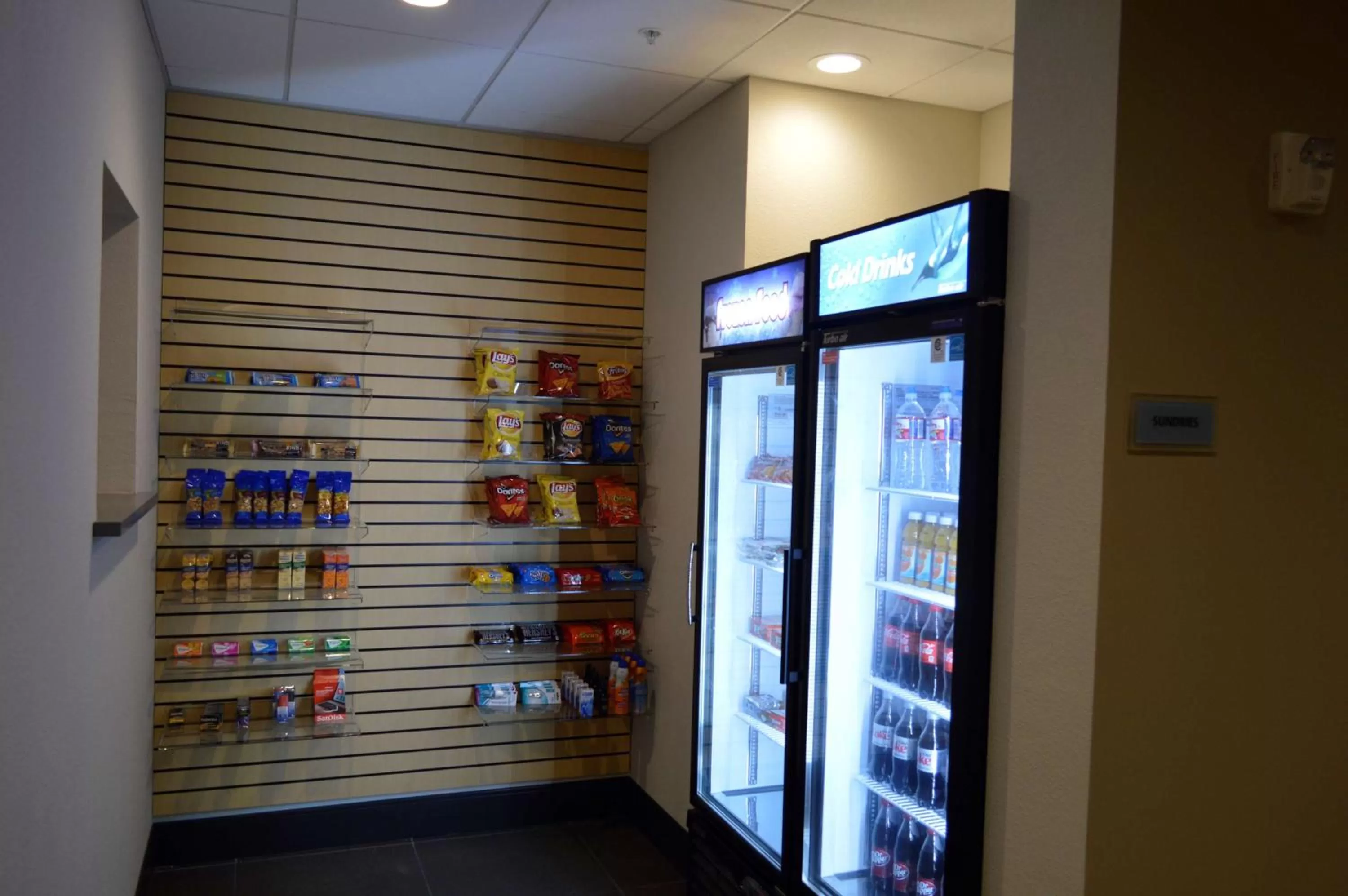 On site in Stone Hill Norman, Trademark Collection by Wyndham