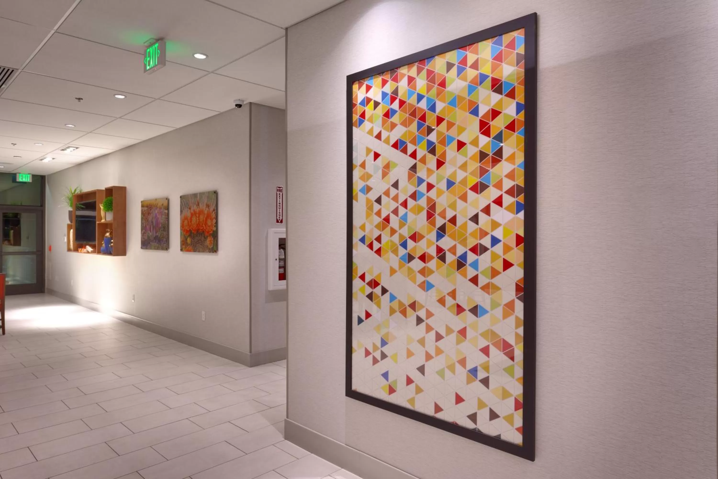 Property building in Holiday Inn Express & Suites Phoenix West - Buckeye by IHG